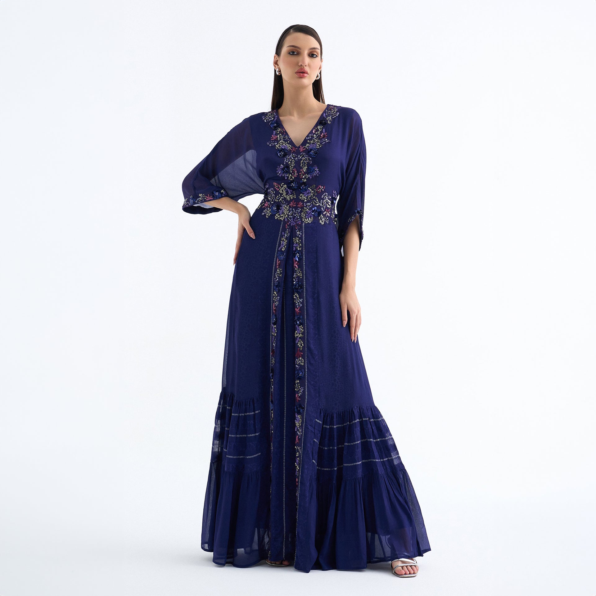 Sanvi dress - WECRE8