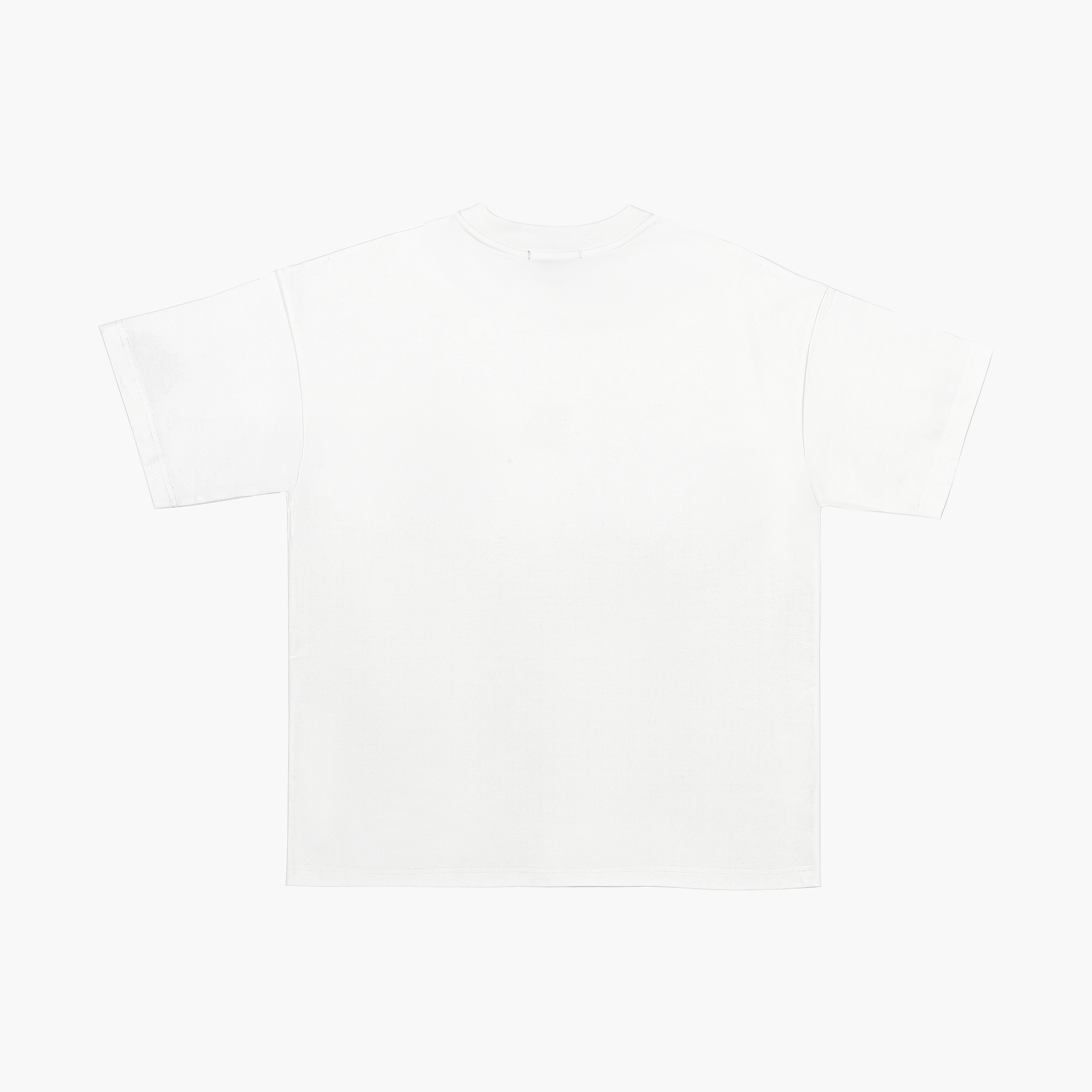 Women's White EES Ant Trail T-Shirt by 1886