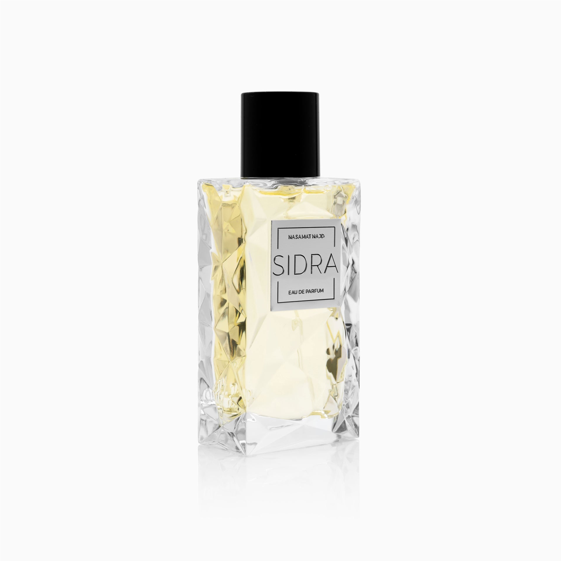 Sidra EDP Unisex 70ml By Nasamat Najd