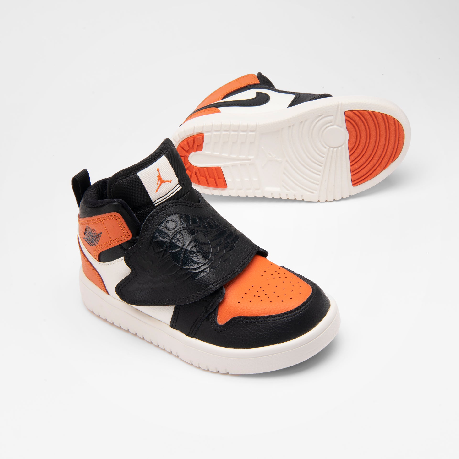 Sky Jordan 1 (PS) Sneakers From Nike