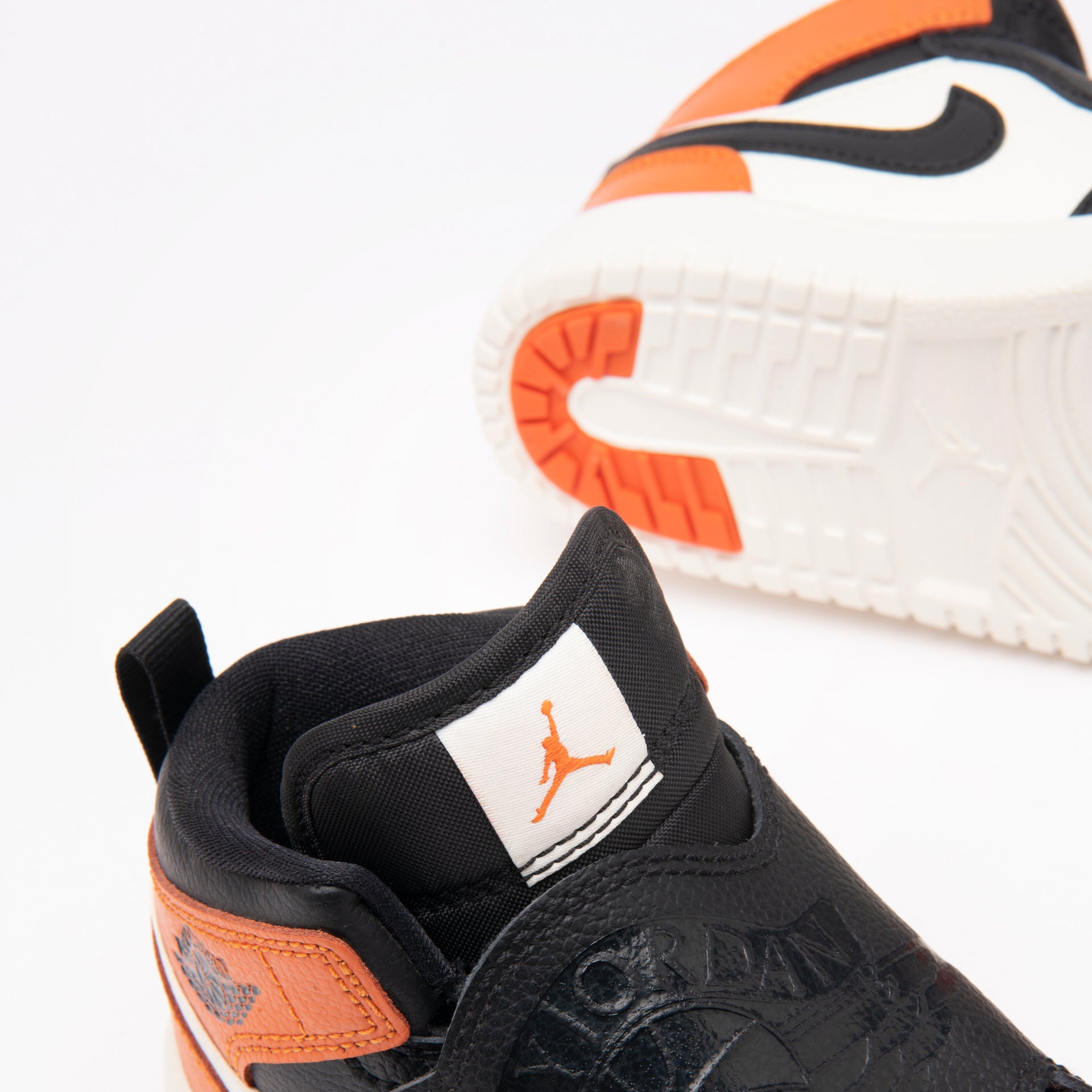 Sky Jordan 1 (PS) Sneakers From Nike