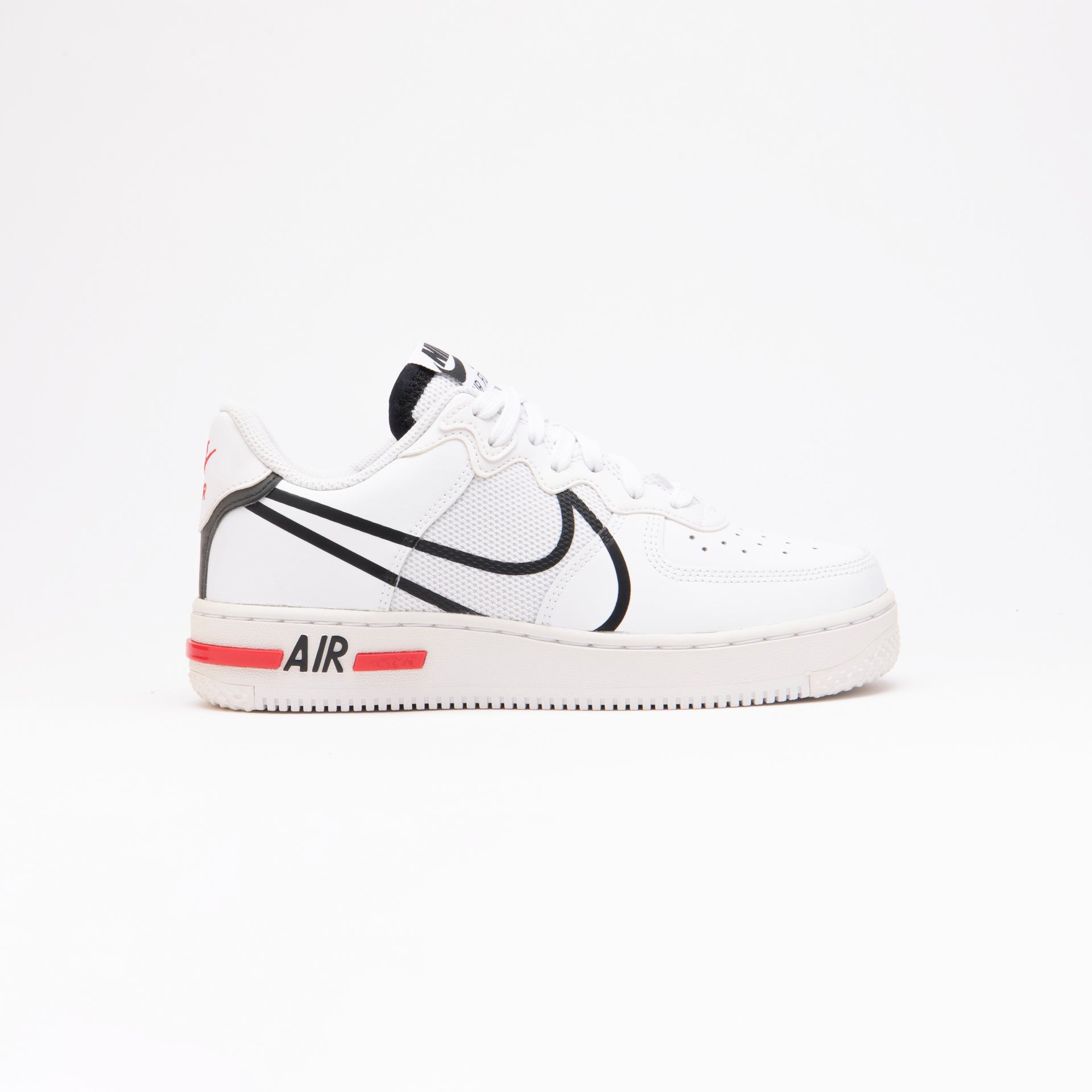 Air Force 1 React Sneakers From Nike