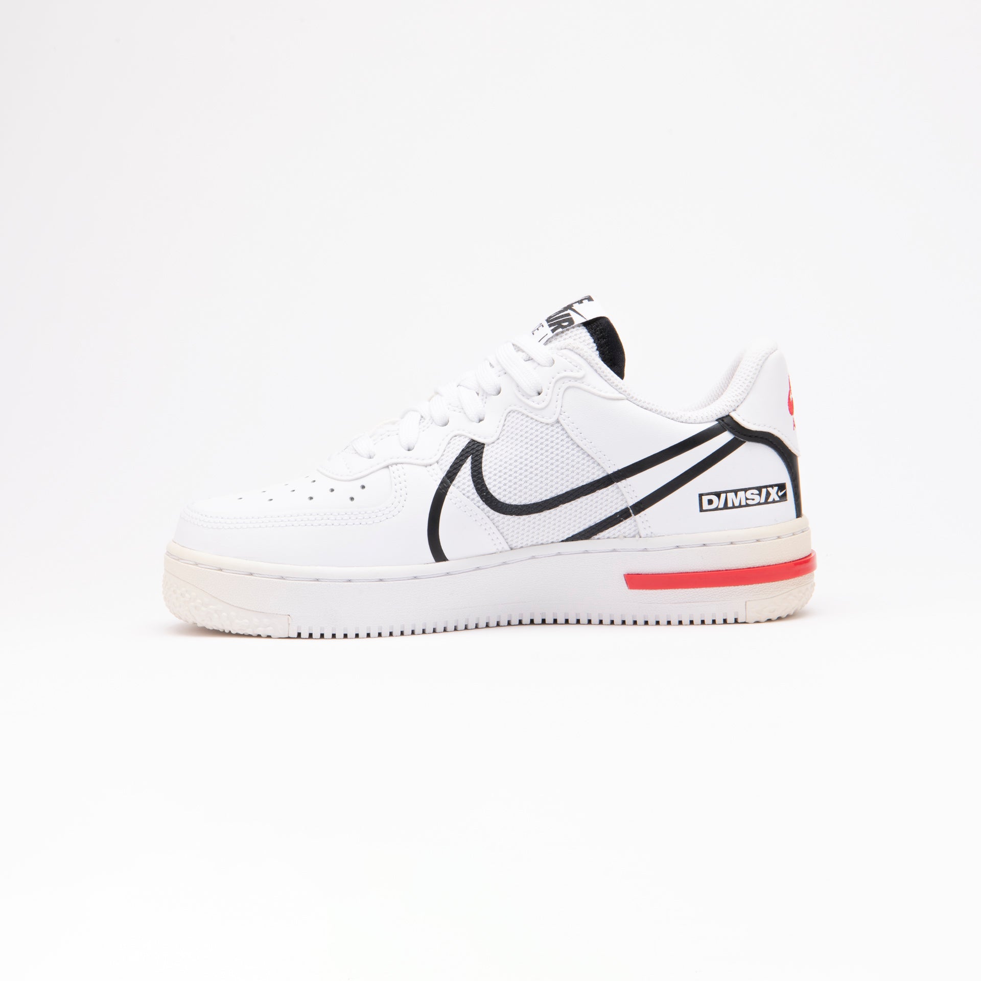 Air Force 1 React Sneakers From Nike