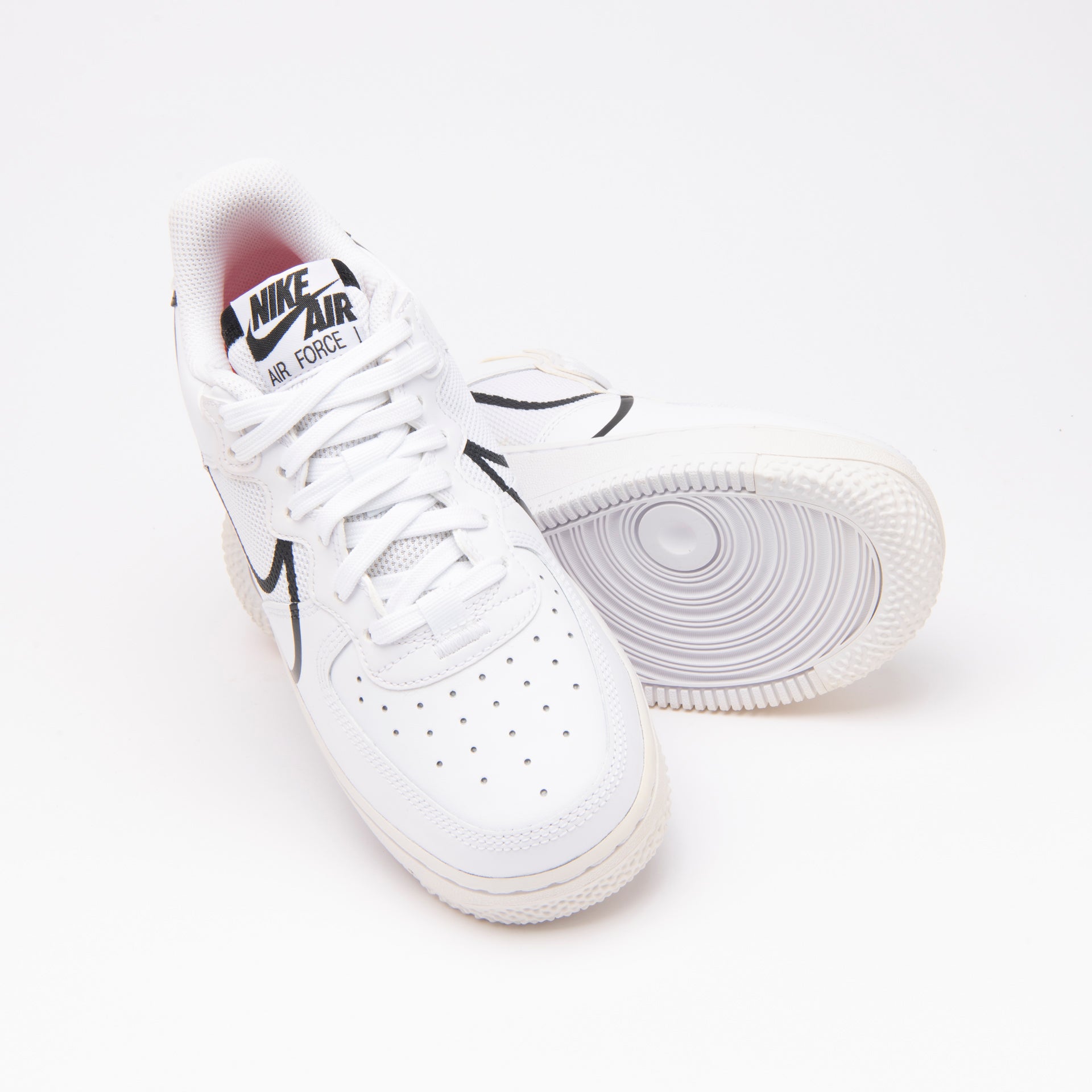 Air Force 1 React Sneakers From Nike
