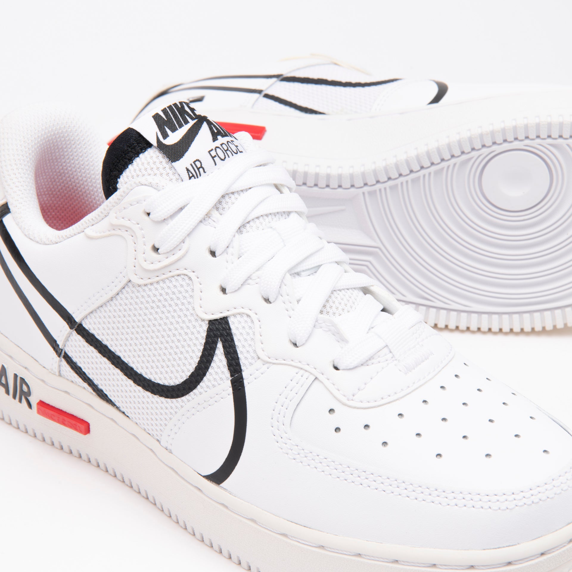 Air Force 1 React Sneakers From Nike