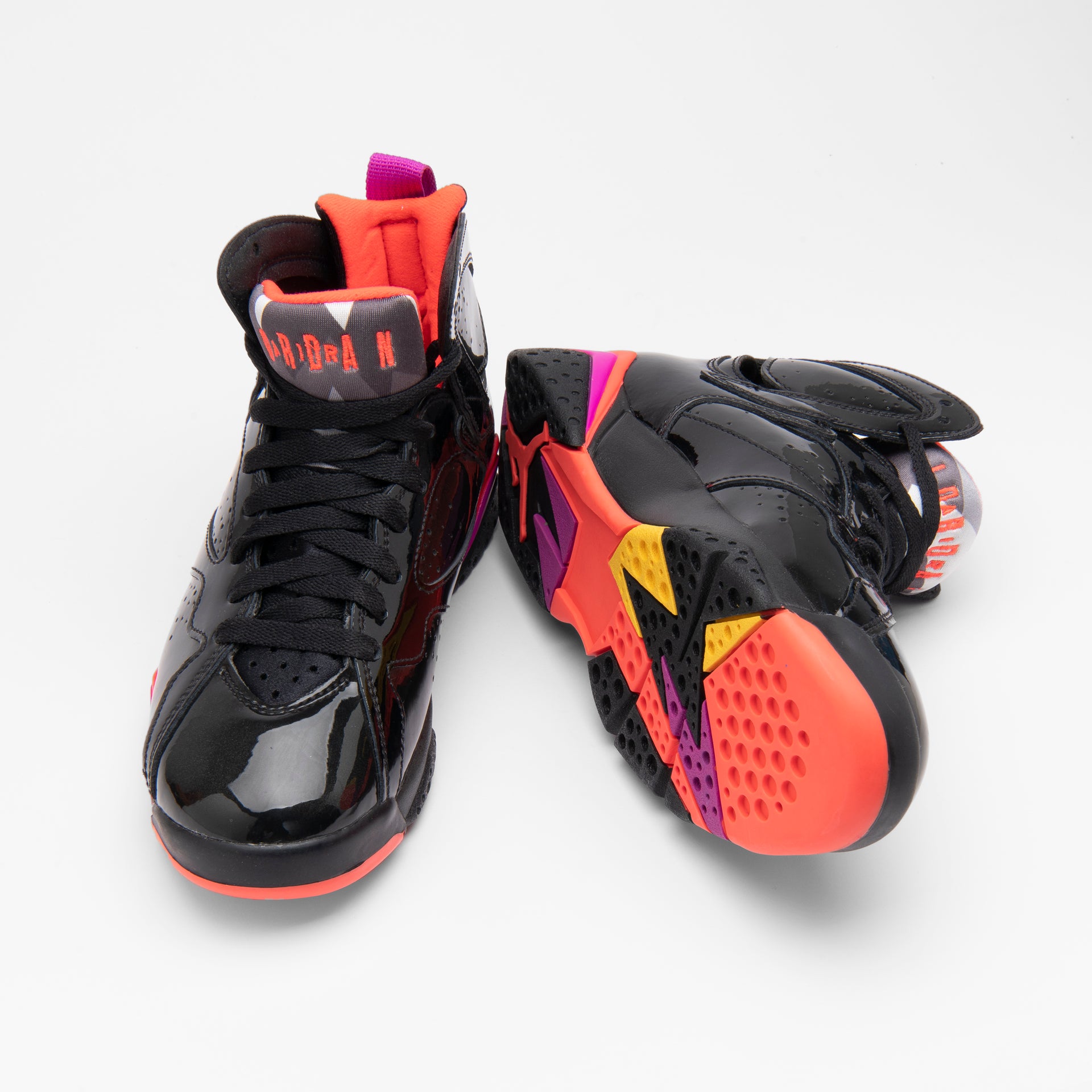 Air Jordan 7 Retro Sneakers From Nike