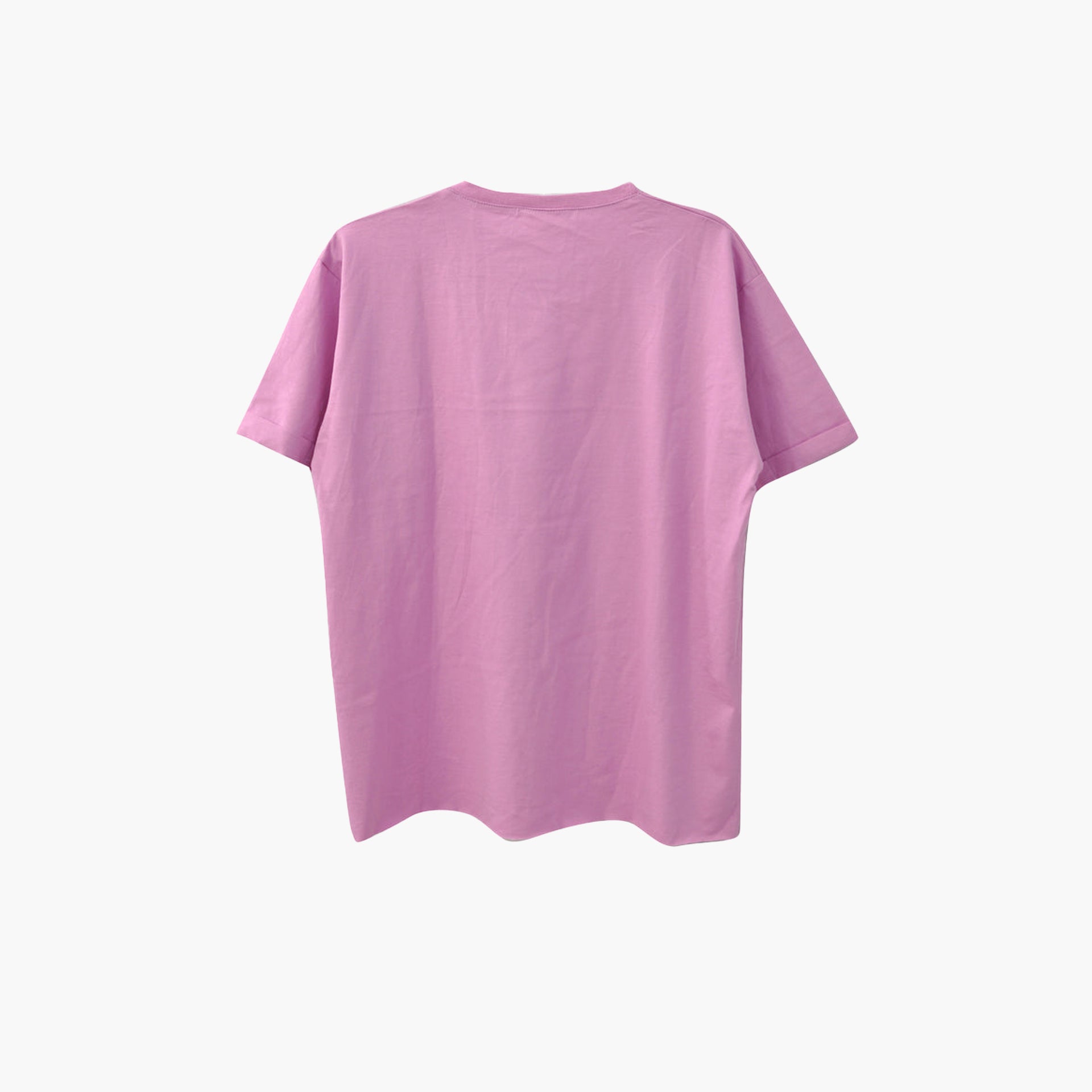 Nakhili T-shirt in Lavender by FUFA