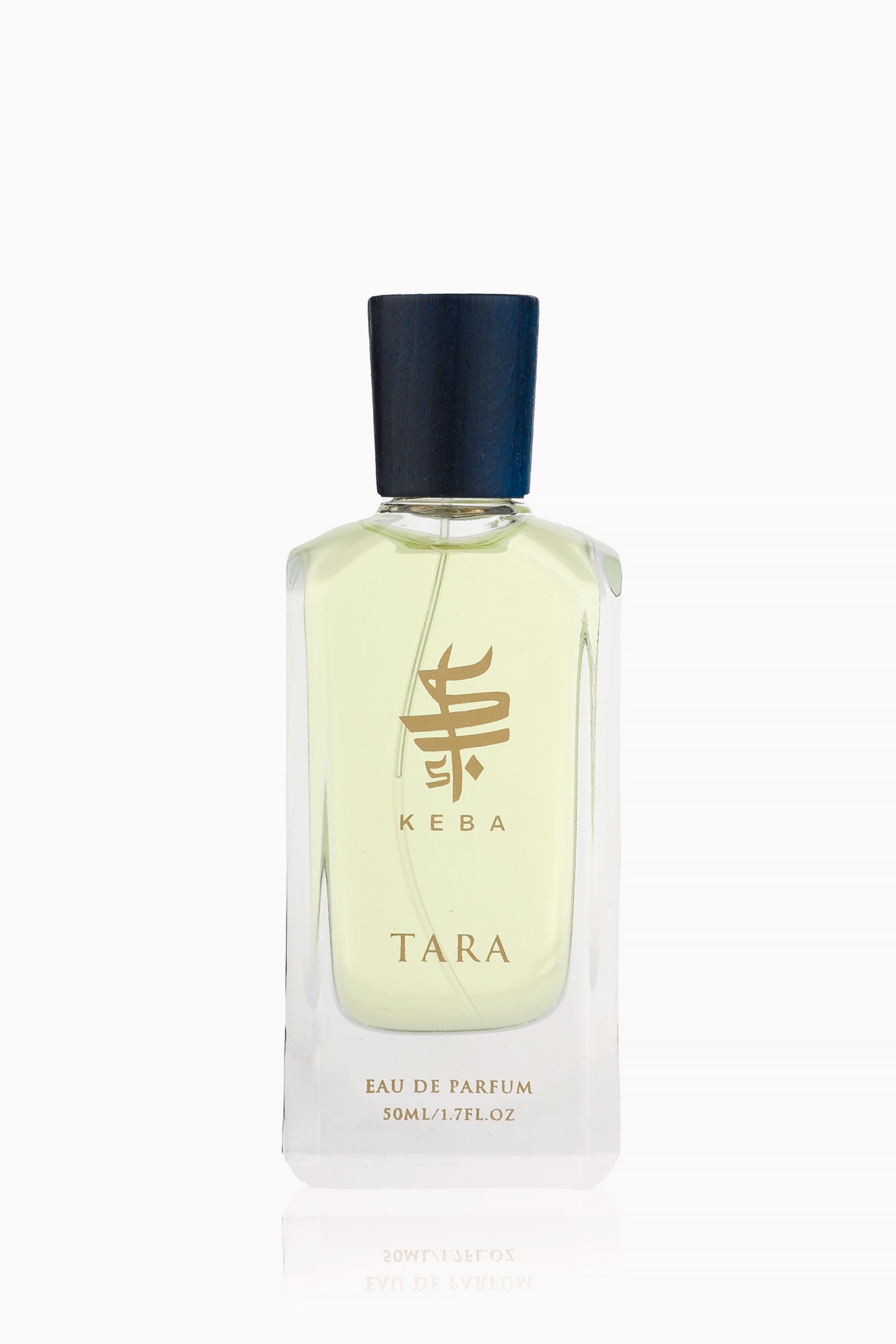 Tara 50ml Unisex Perfume by KEBA