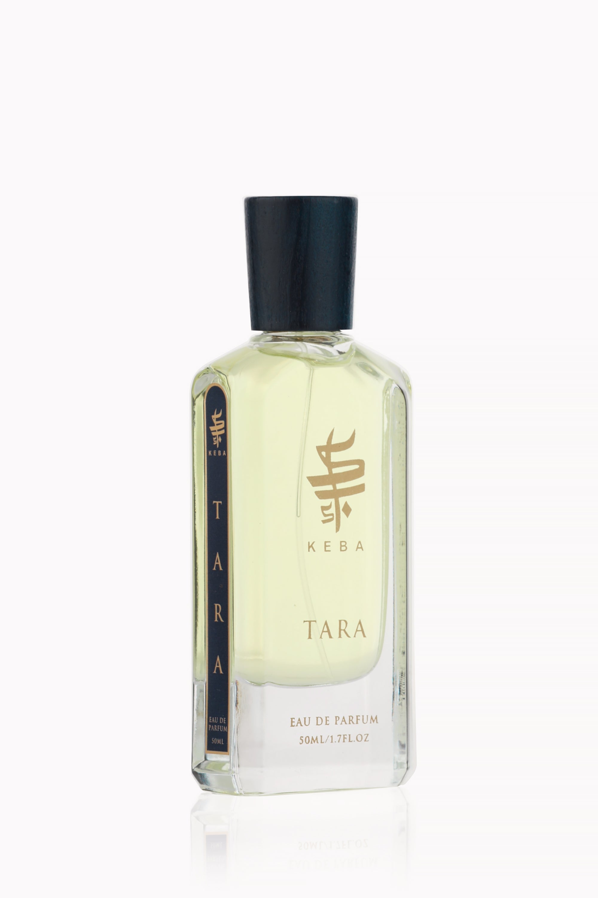 Tara 50ml Unisex Perfume by KEBA