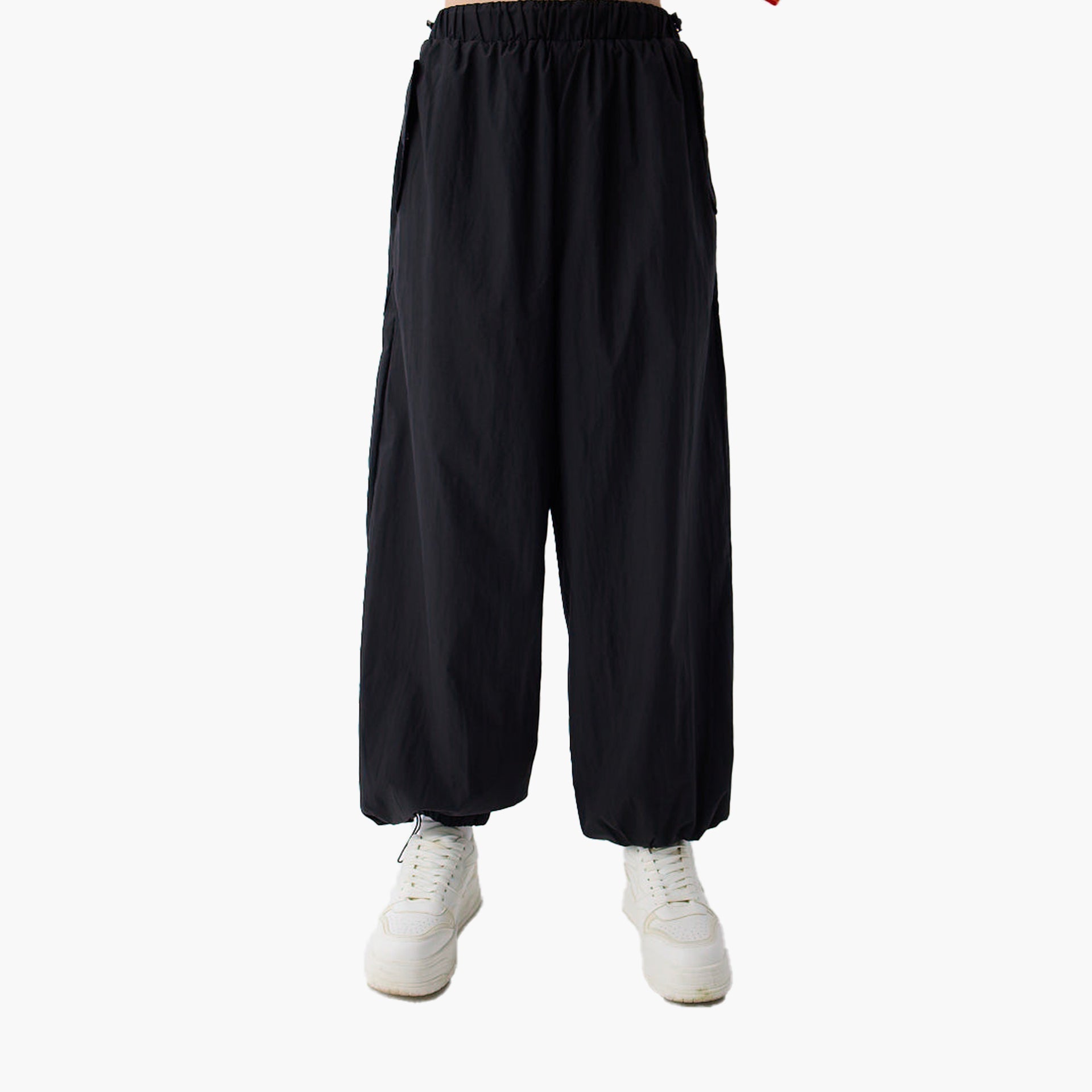 Black Pants From Triple four