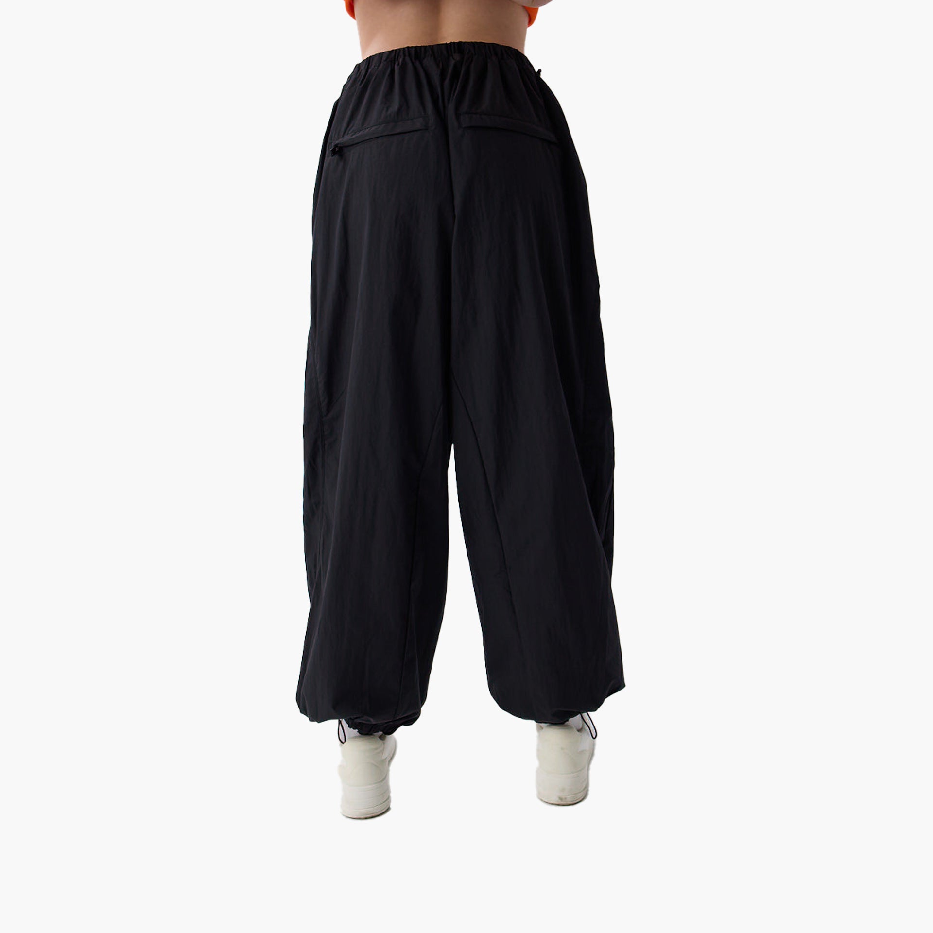 Black Pants From Triple four