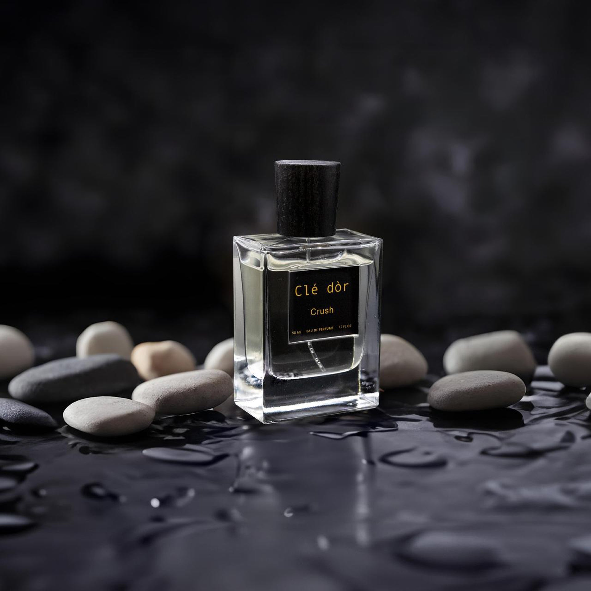 عطر كراش للجنسين 50 مل من كلي دور