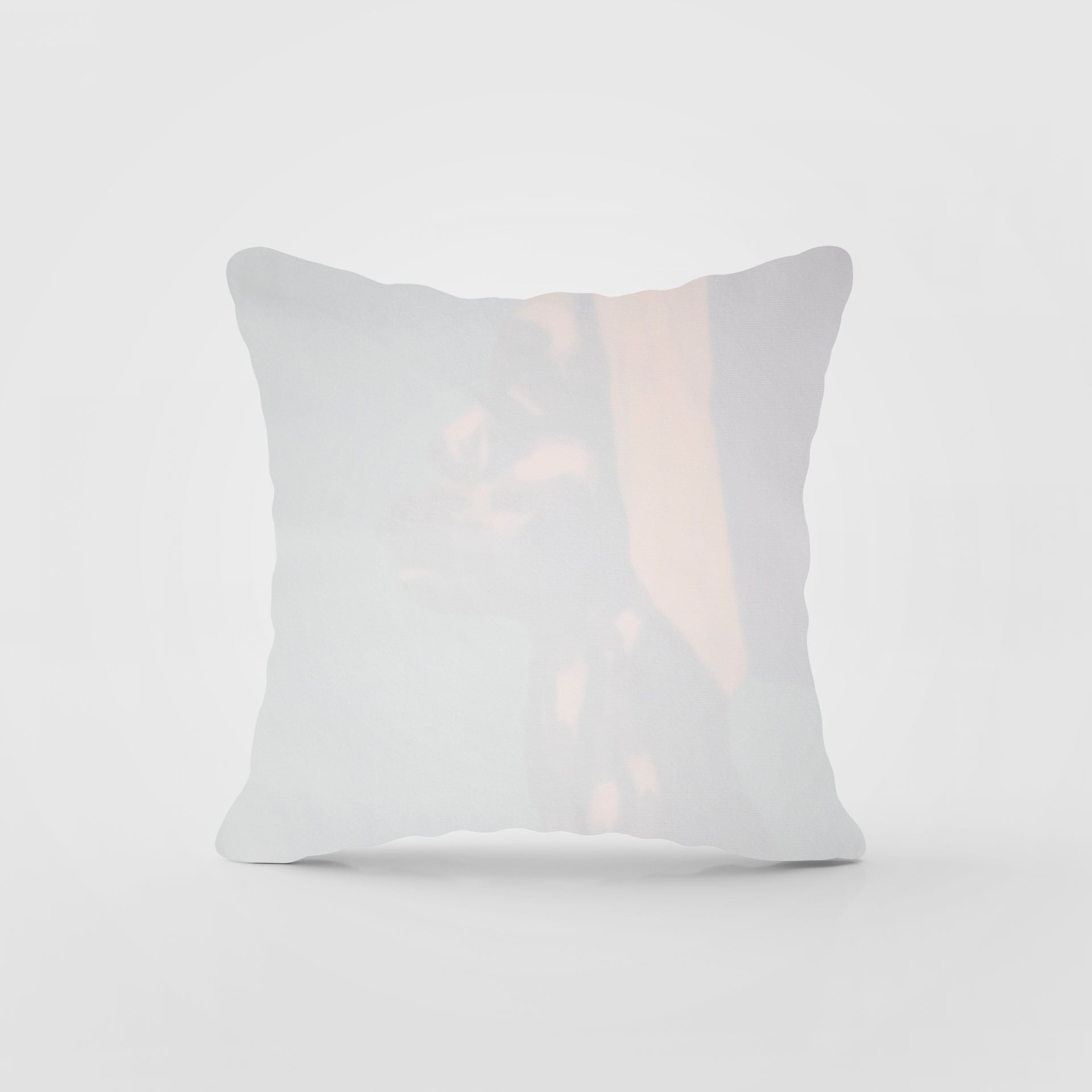 African Cushion Cover By Shahd Gallery - WECRE8
