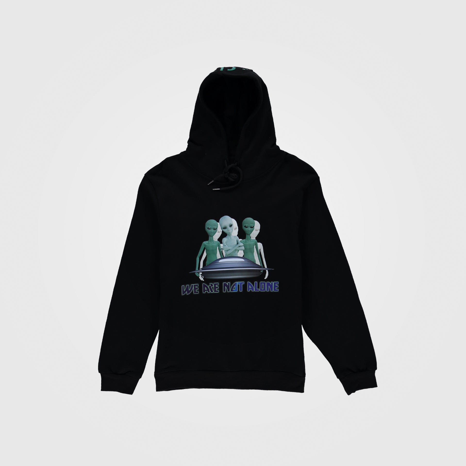Aliens Hoodie From MJ Store - WECRE8