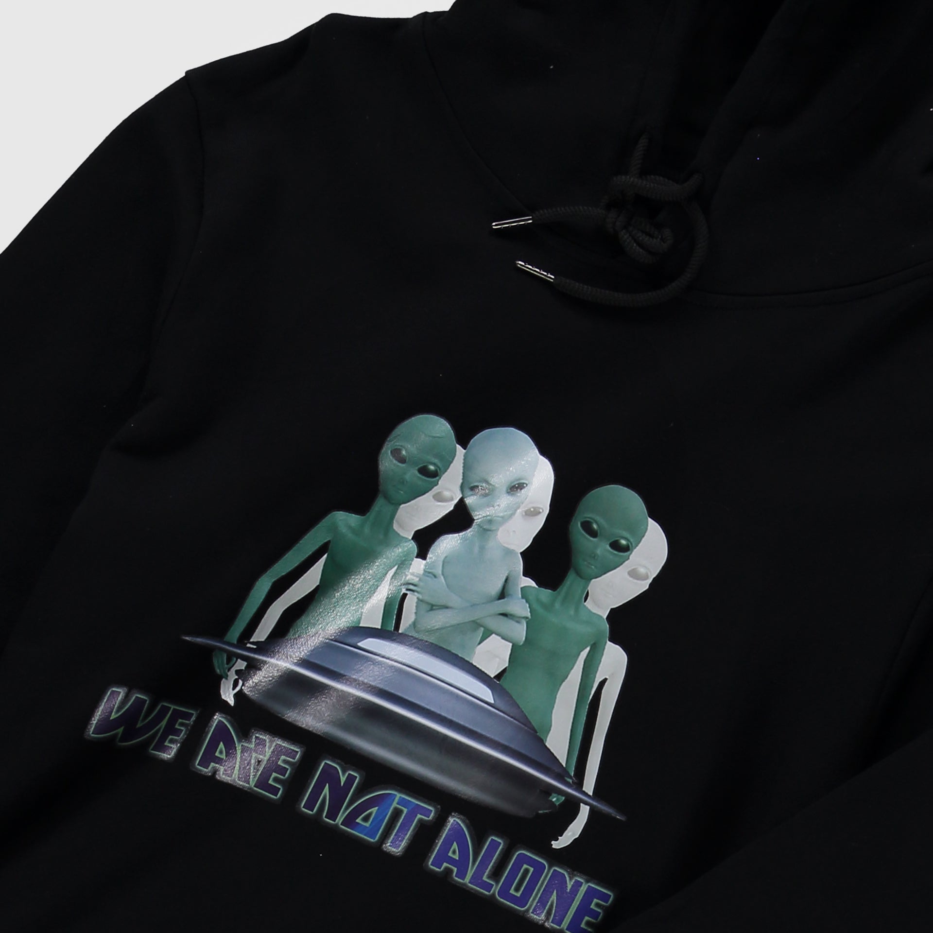 Aliens Hoodie From MJ Store - WECRE8