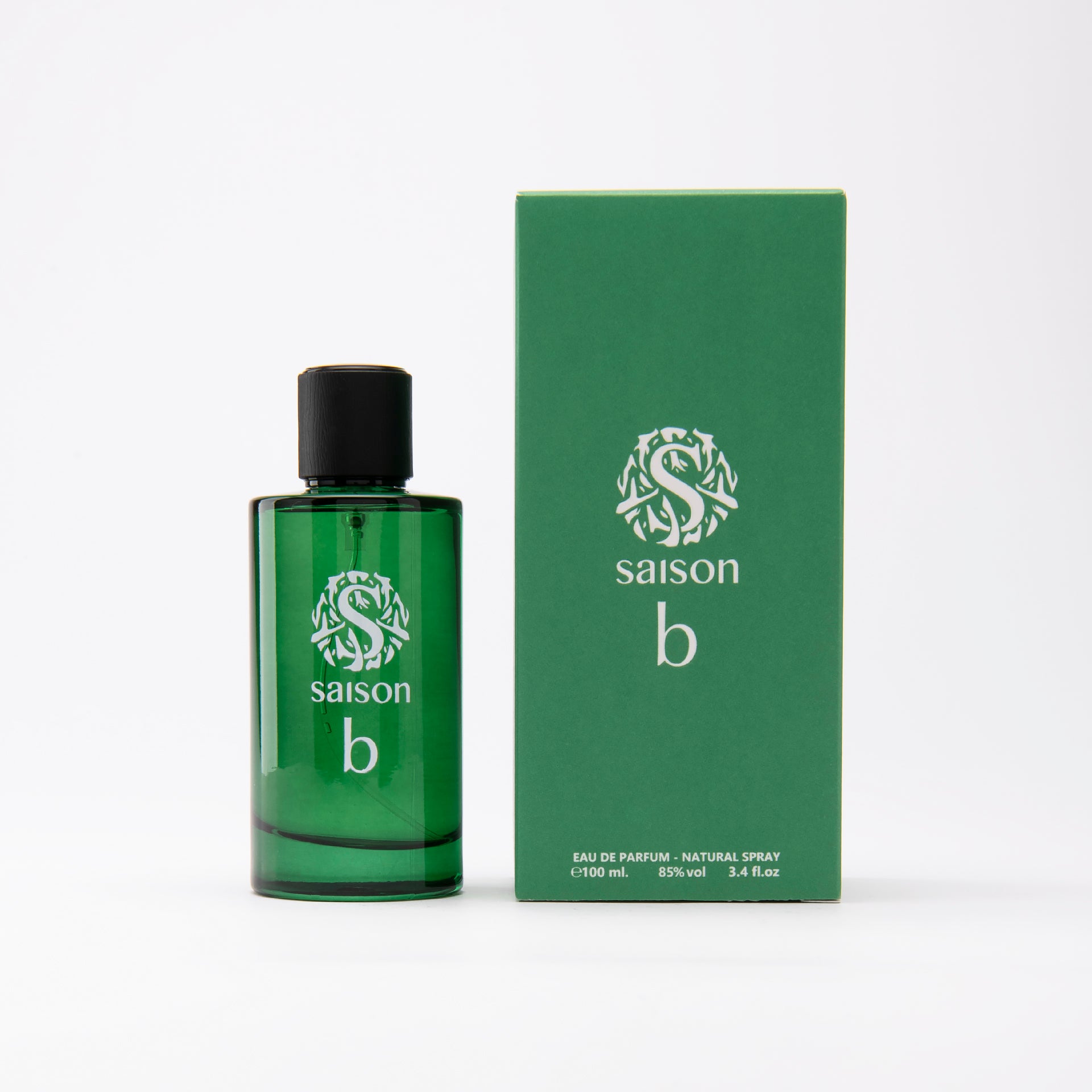 B EDP By Saison - WECRE8