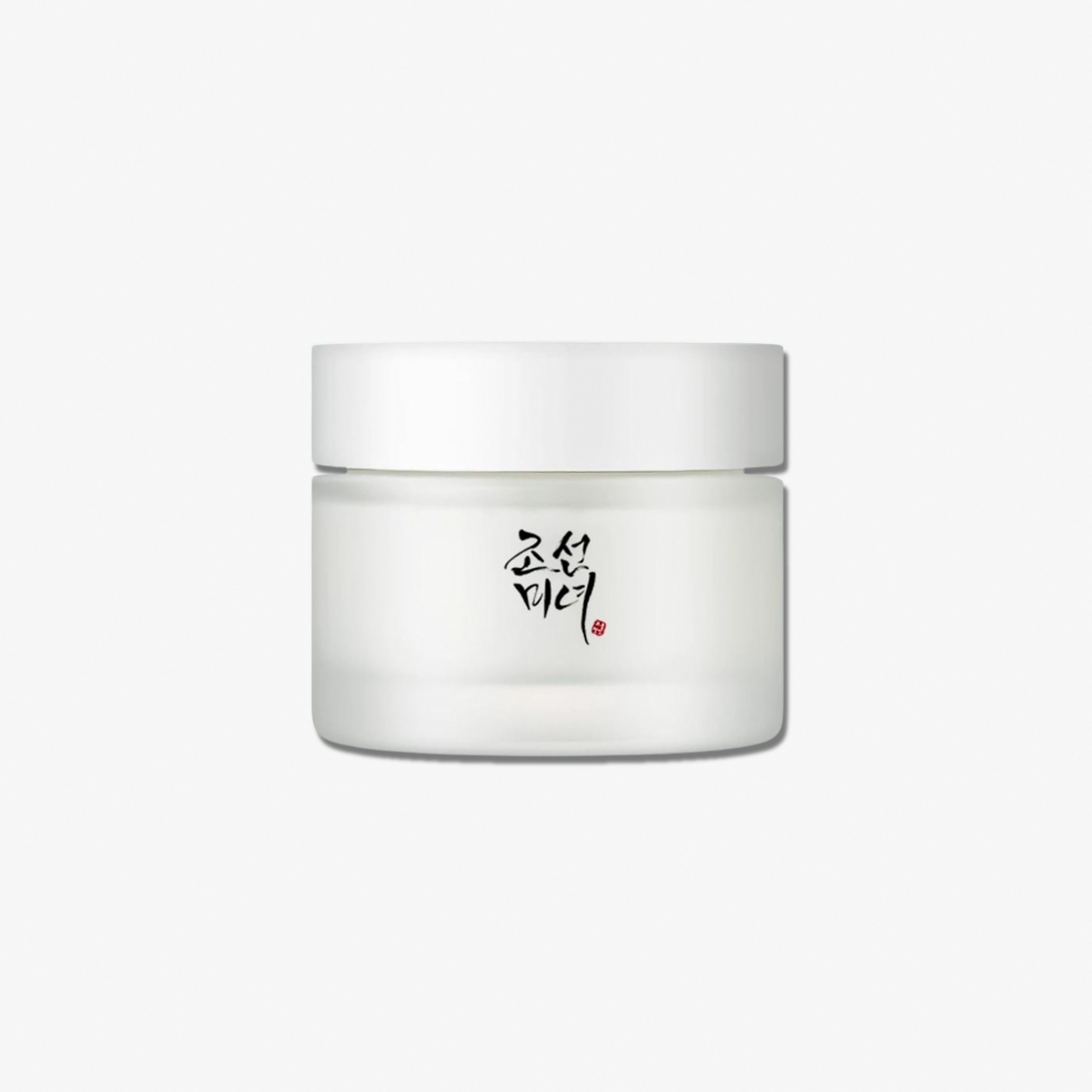 Beauty of Joseon Dynasty Cream From Unblemished - WECRE8