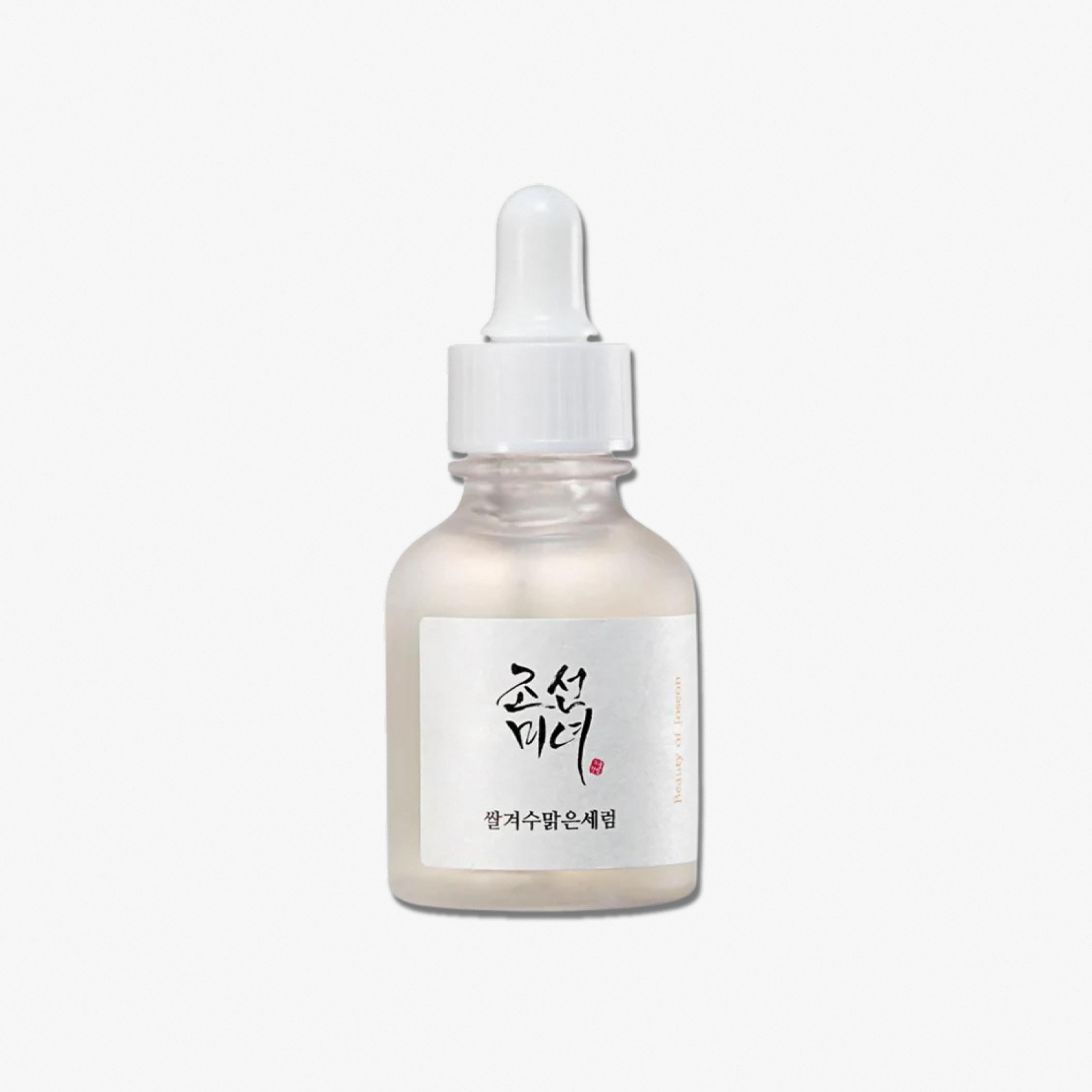 Beauty of Joseon Glow Deep Serum From Unblemished - WECRE8