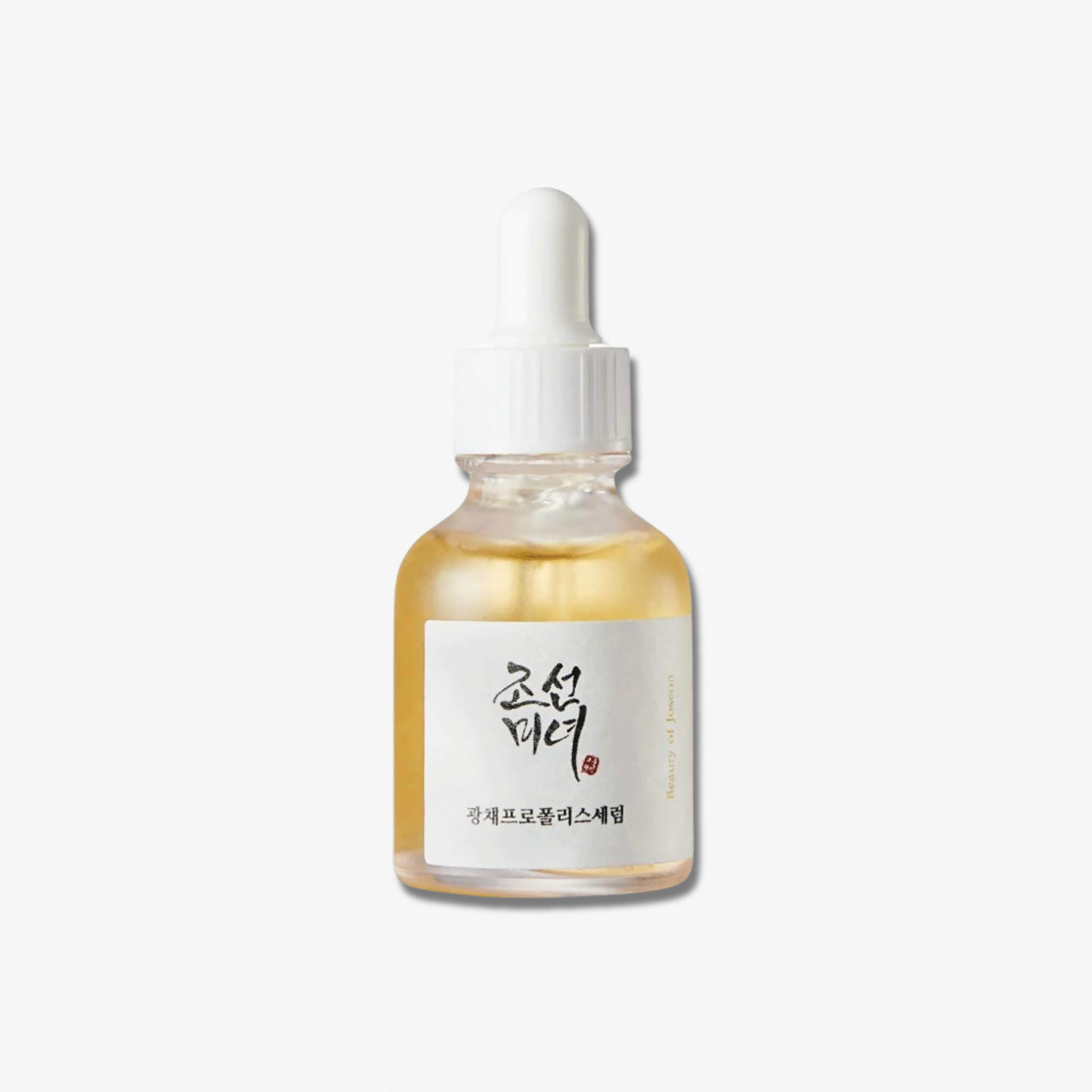 Beauty of Joseon Glow Serum From Unblemished - WECRE8