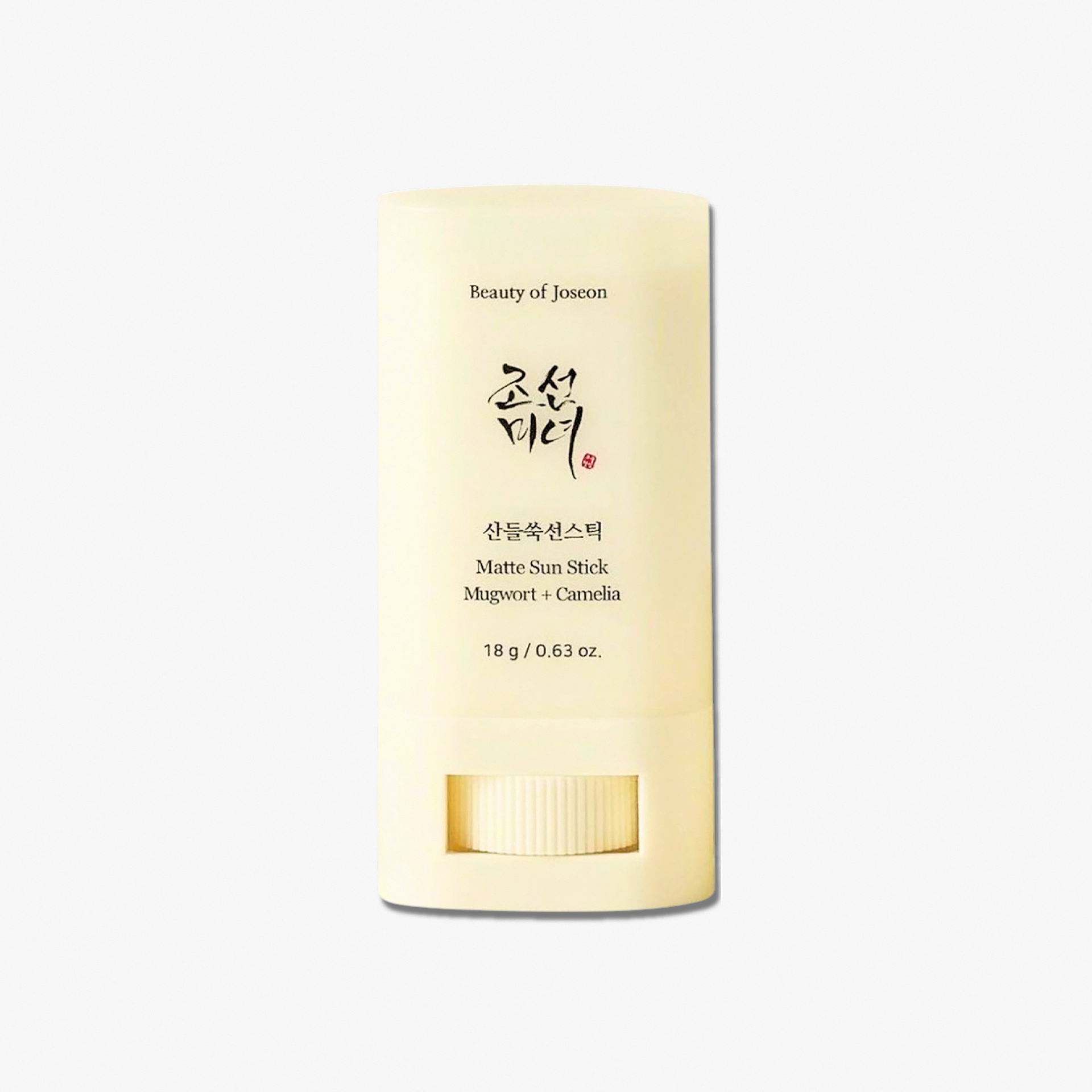 Beauty of Joseon Matte Sun Stick From Unblemished - WECRE8