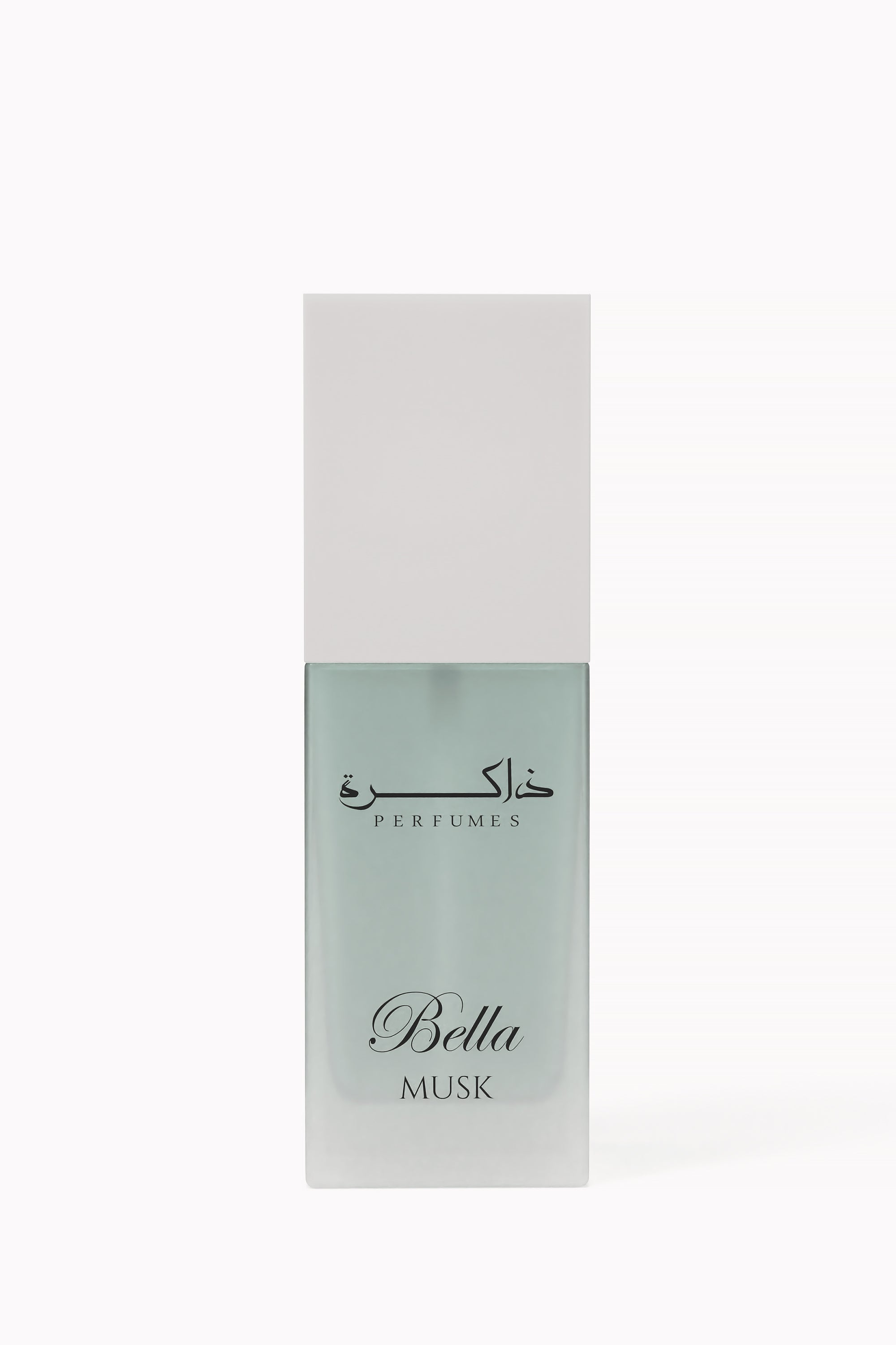 Bella Musk Unisex 35ml Perfume by Thakerah Perfumes
