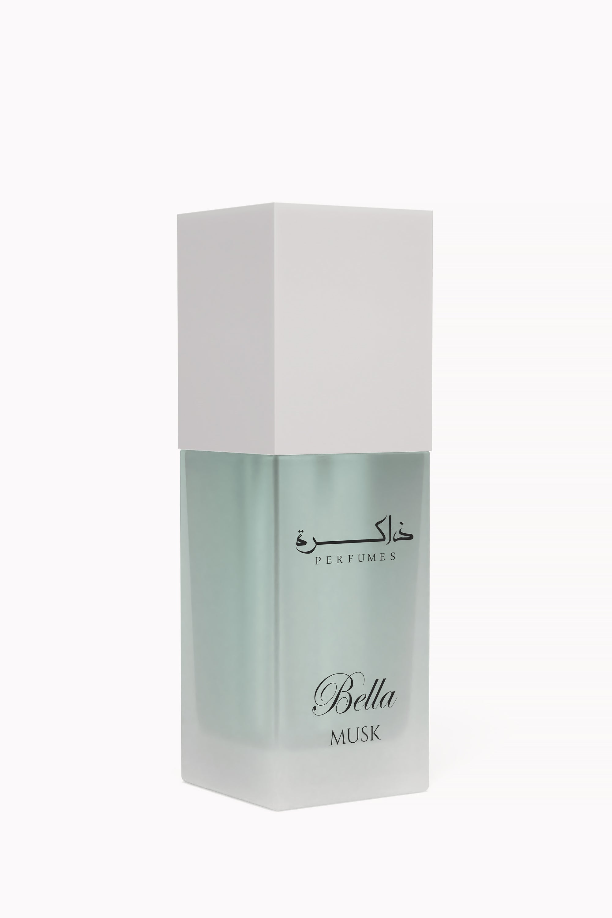 Bella Musk Unisex 35ml Perfume by Thakerah Perfumes