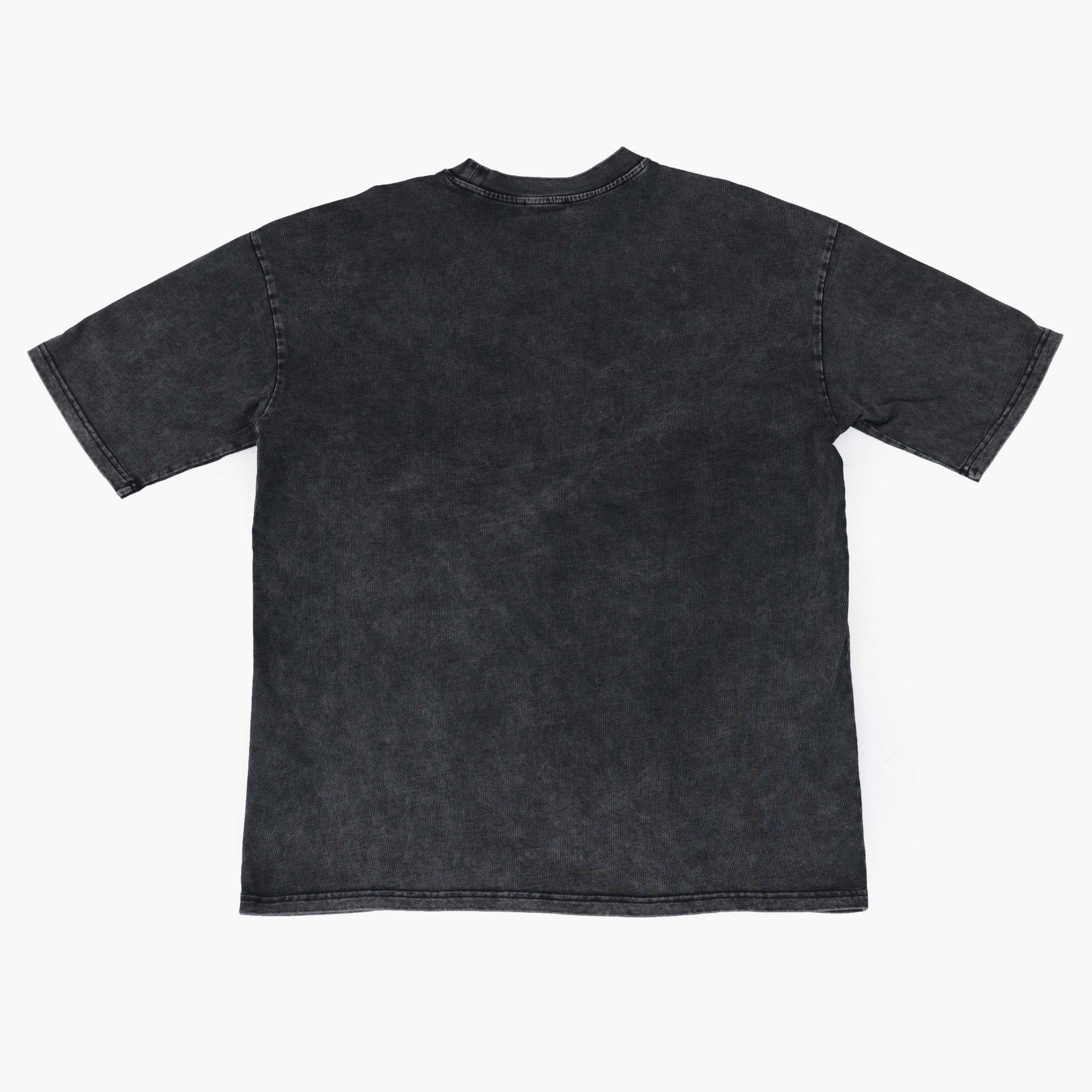 Black Kids Washed T-shirt By Z Brand - WECRE8