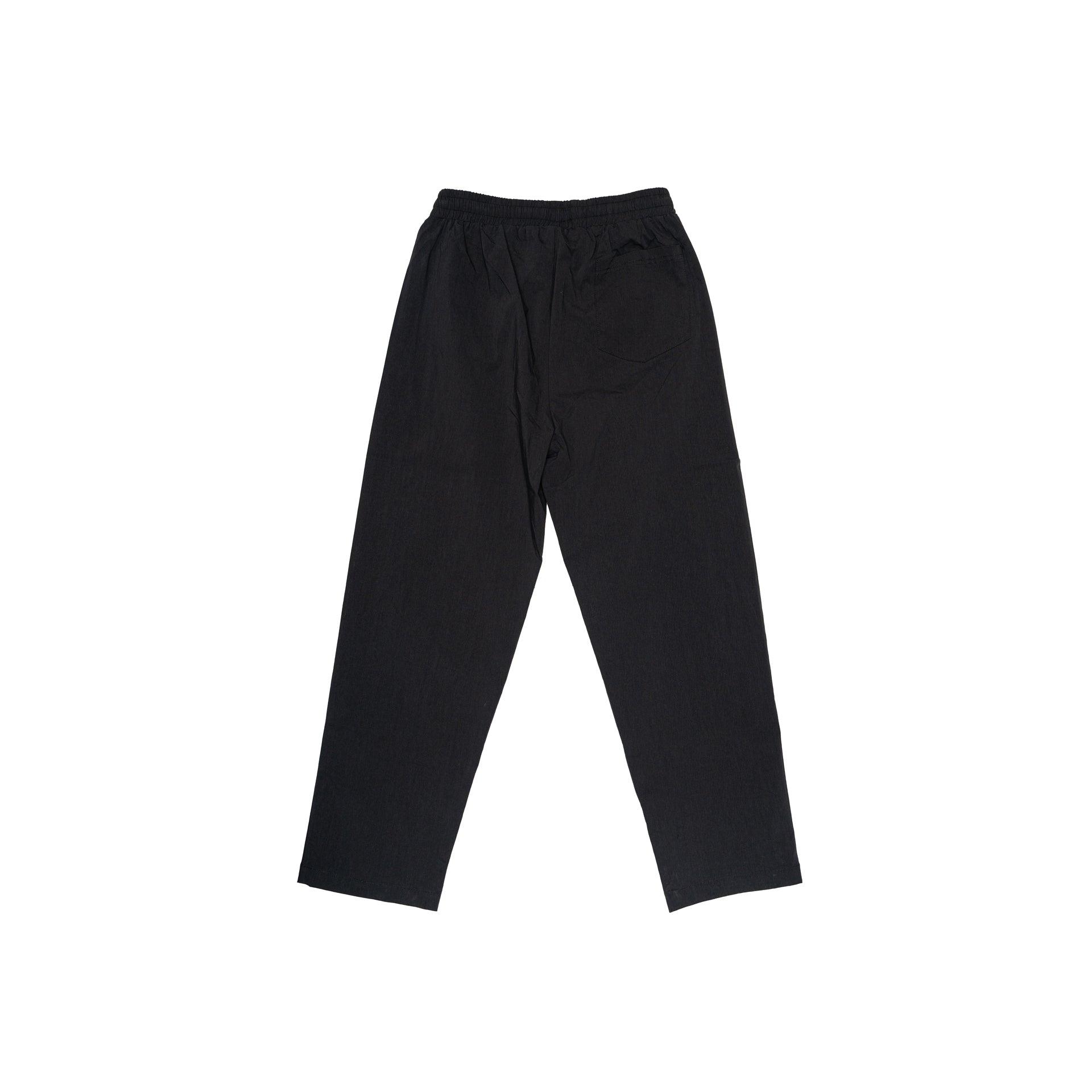 Black Premium Pants by Brandtionary - WECRE8