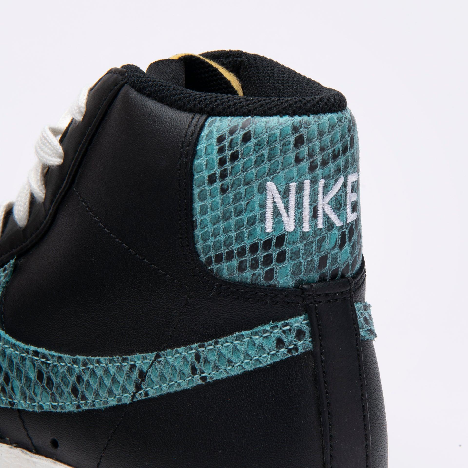 Blazer Mid 77 Vintage WE Reptile Sneakers From Nike We Cre8 KSA