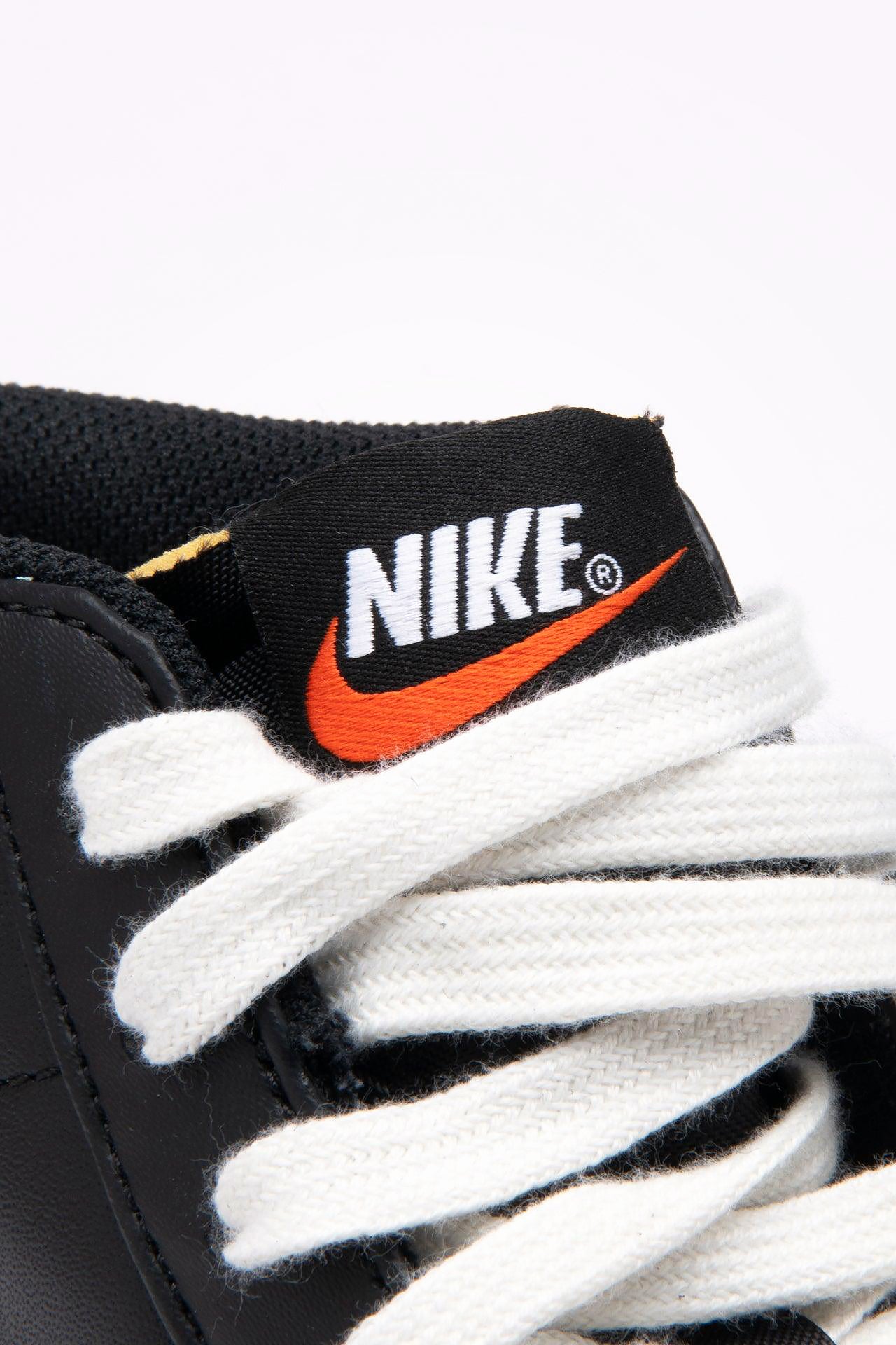 Blazer Mid '77 Vintage WE Reptile Sneakers From Nike