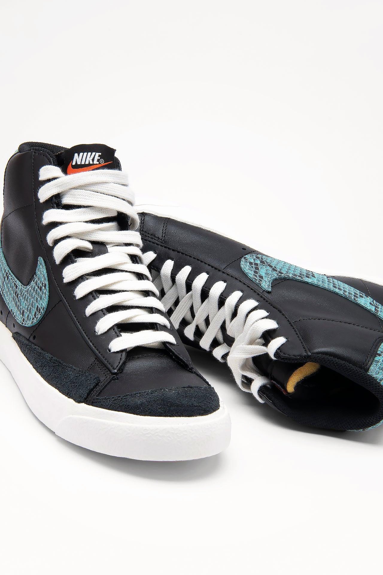 Blazer Mid '77 Vintage WE Reptile Sneakers From Nike