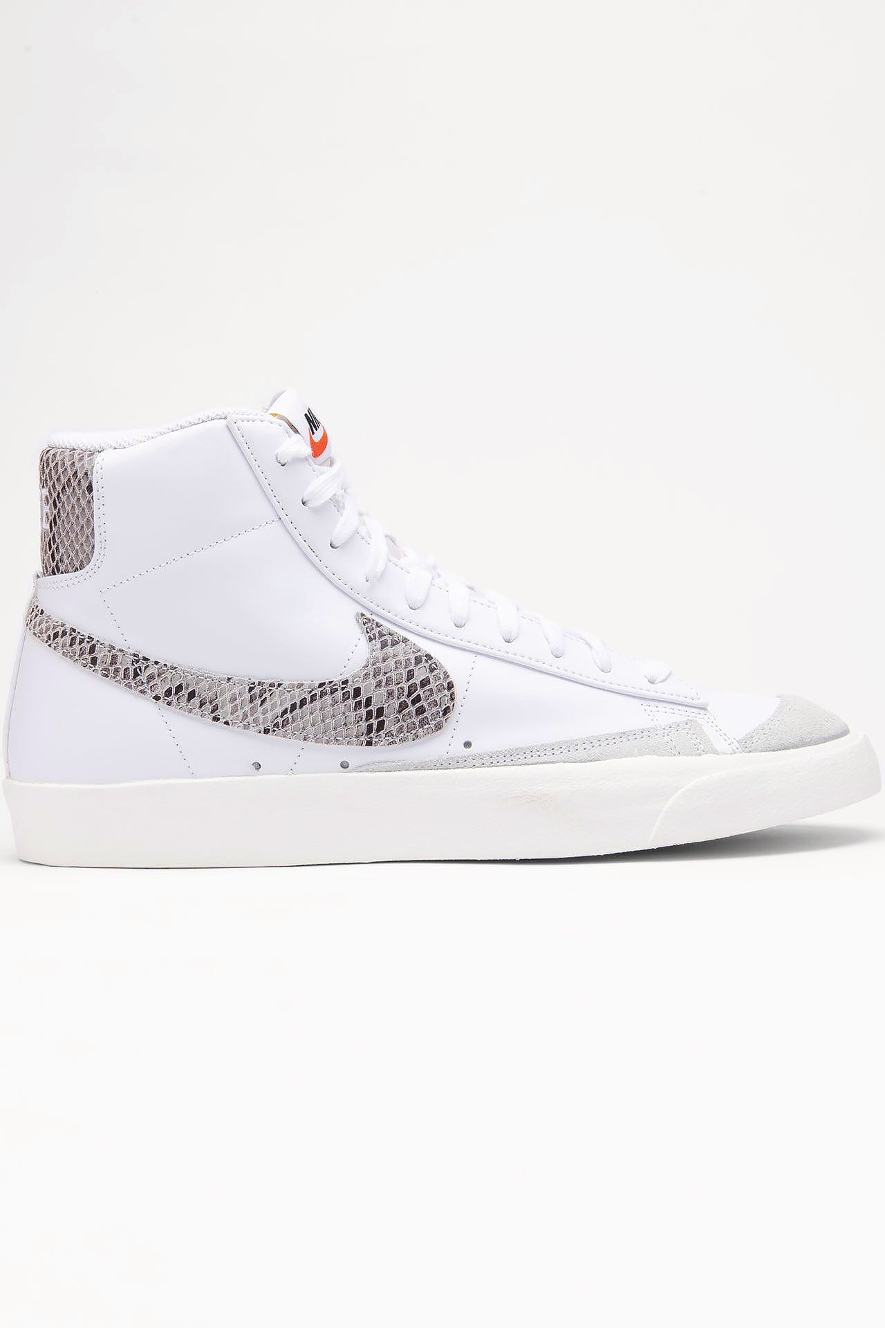 Blazer Mid '77 Vintage WE Reptile Sneakers From Nike