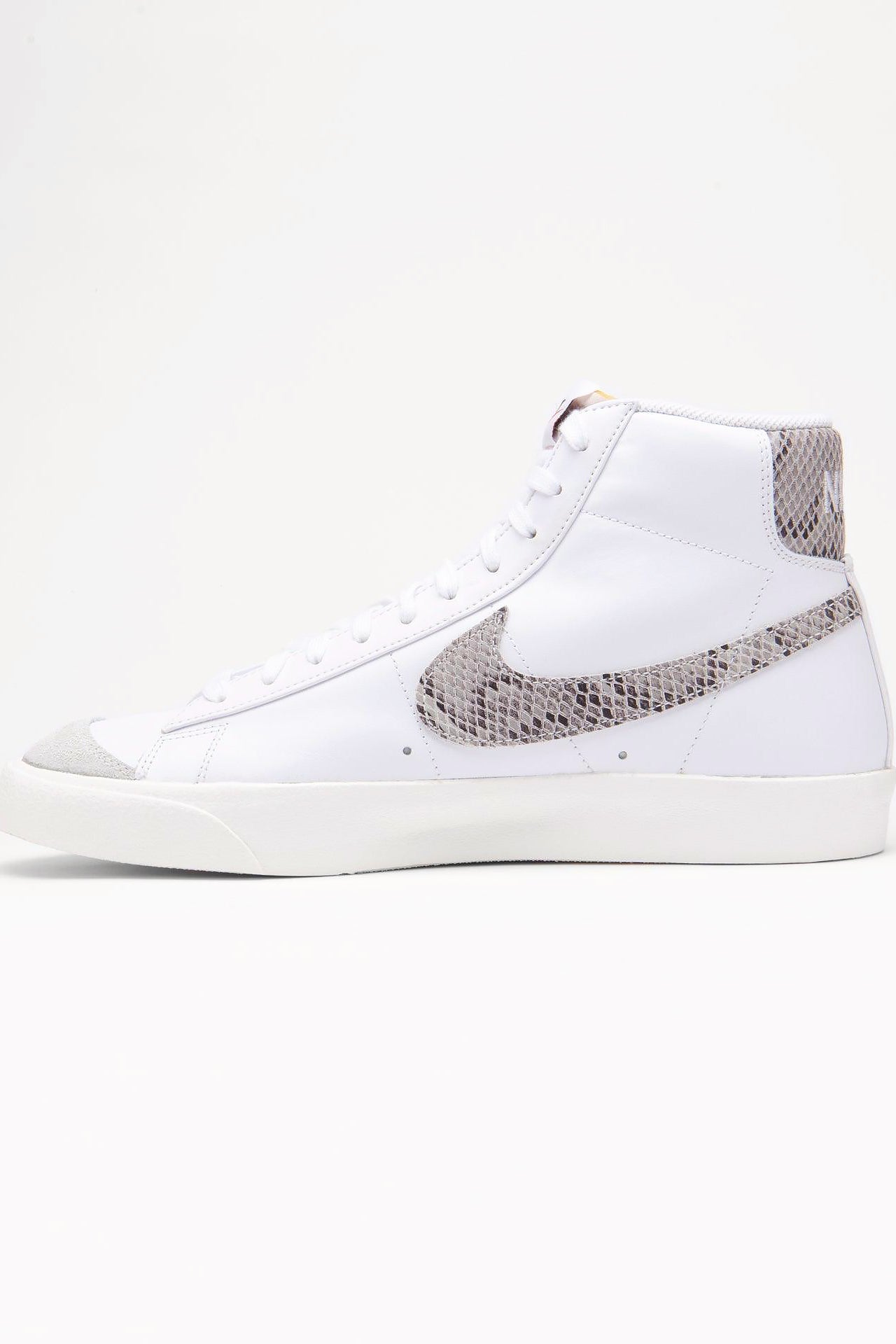 Blazer Mid '77 Vintage WE Reptile Sneakers From Nike