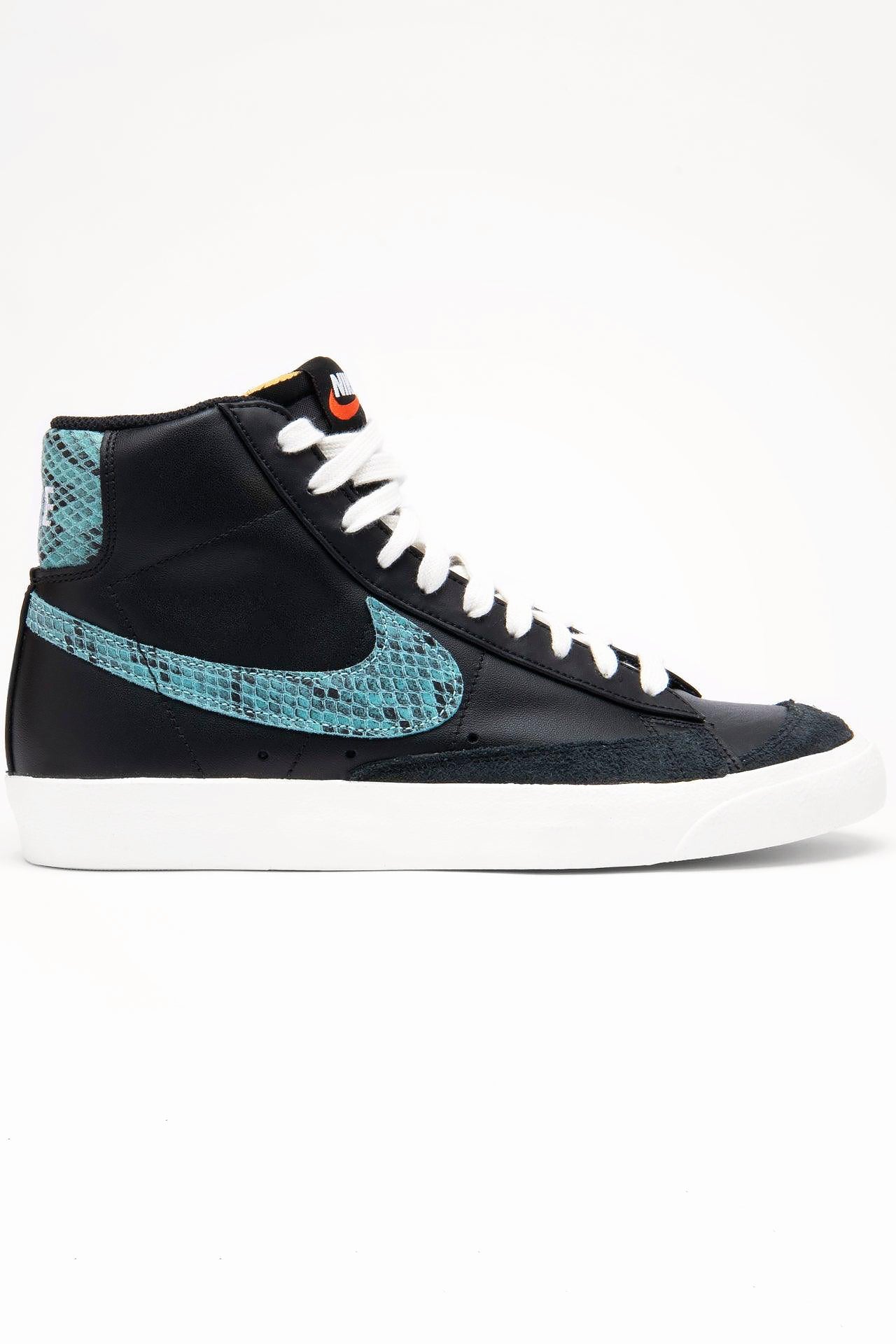 Blazer Mid '77 Vintage WE Reptile Sneakers From Nike