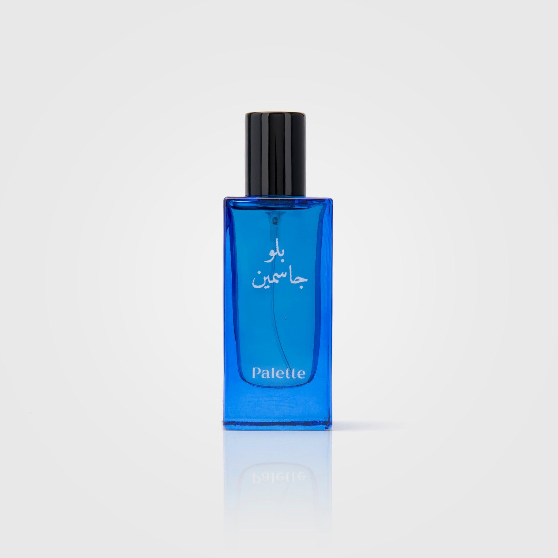 Blue Jasmine By Palette Perfumes - WECRE8