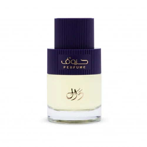 DAL Perfume 50ML By Hrof - WECRE8