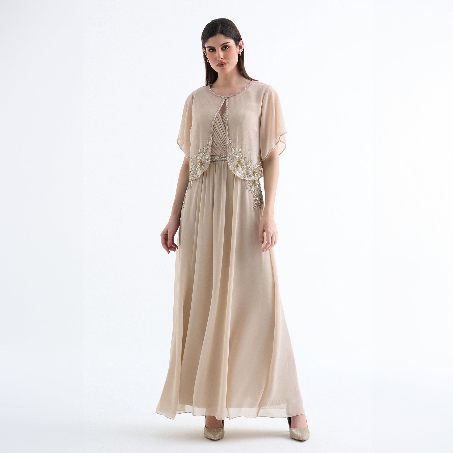 donia dress - WECRE8