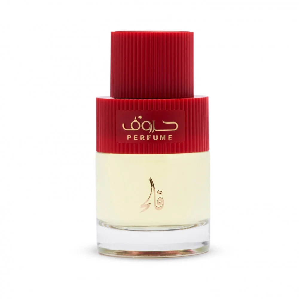 Faa Perfume 50ML By Hrof - WECRE8