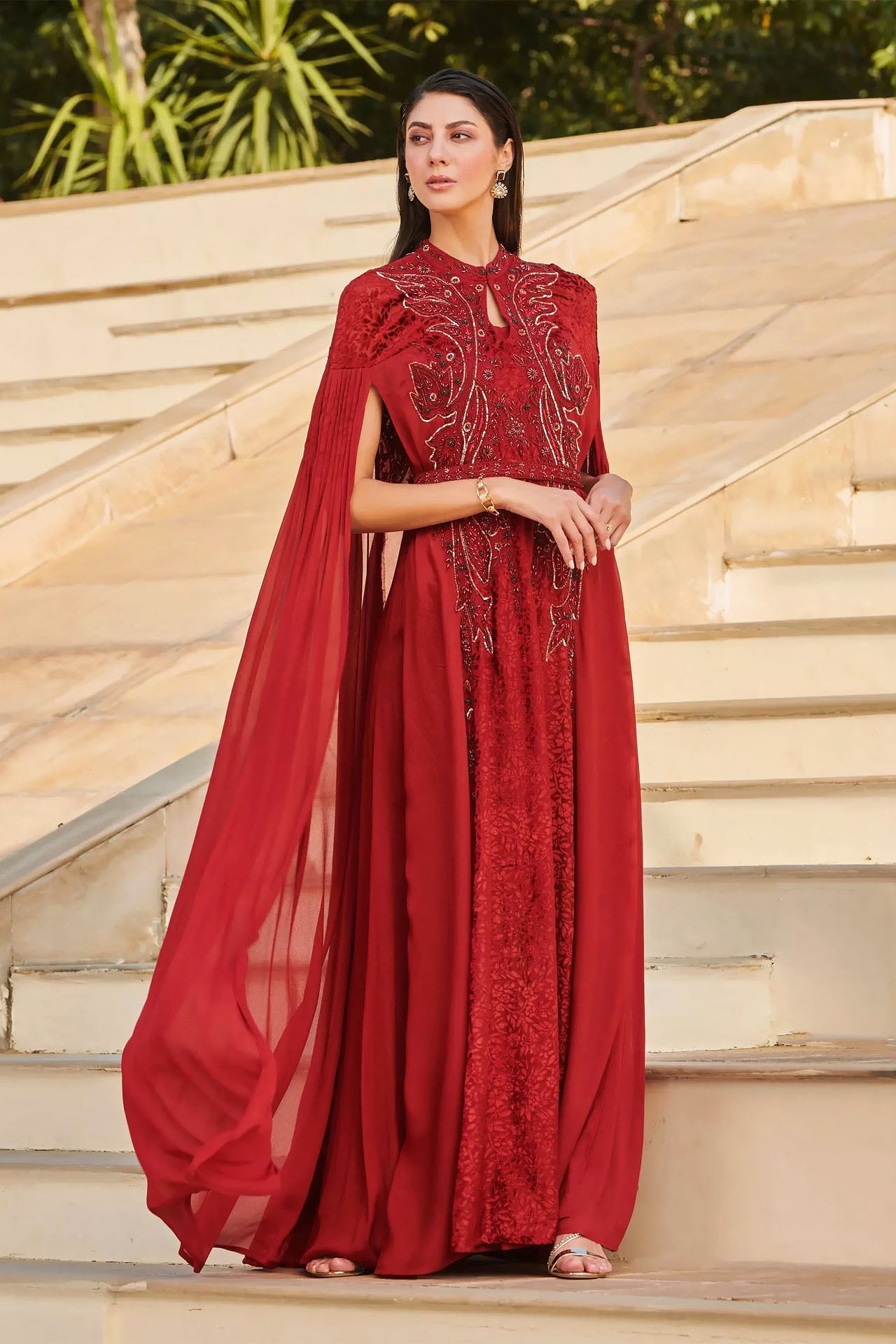 Favina Dress