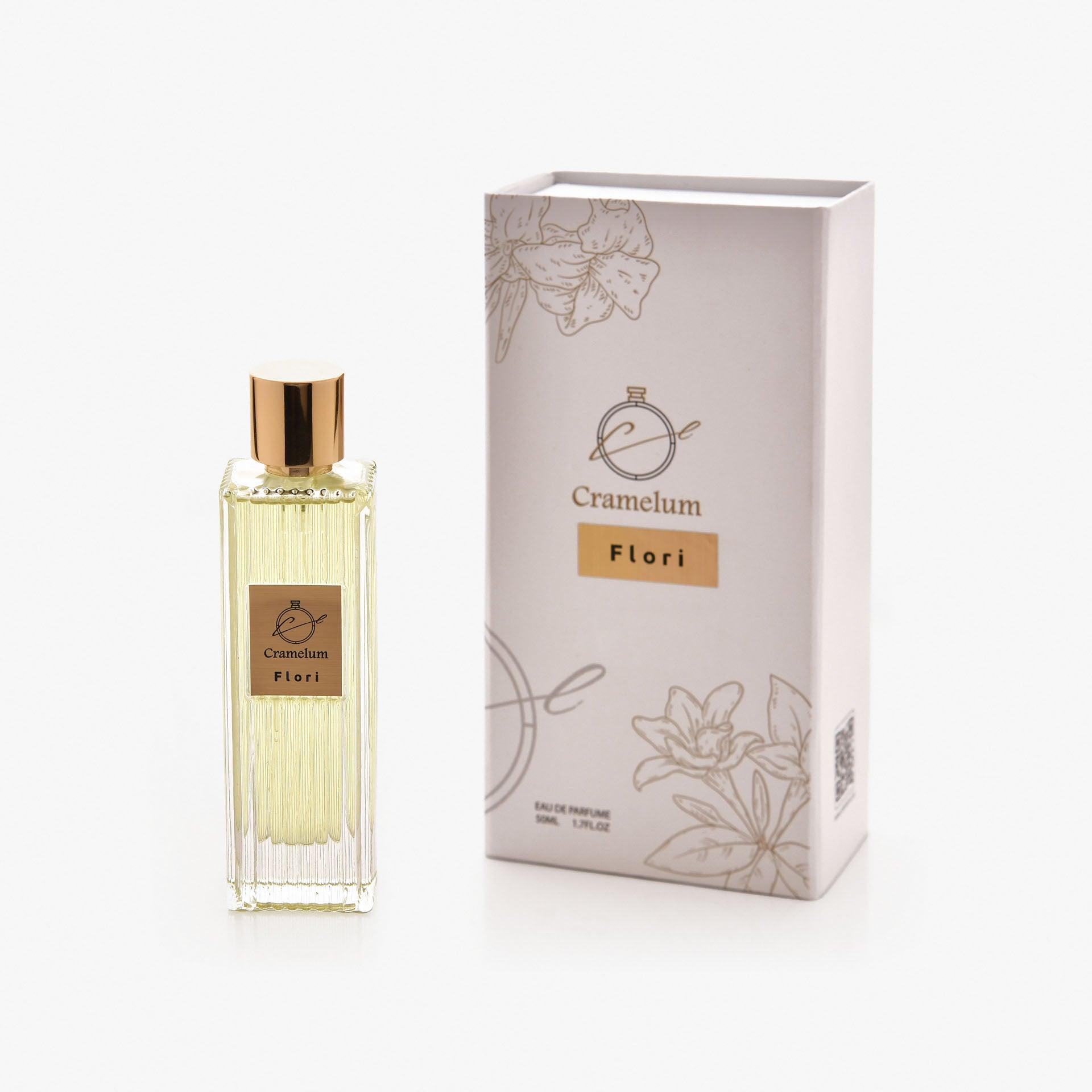 Flori Perfume By Cramelum - WECRE8