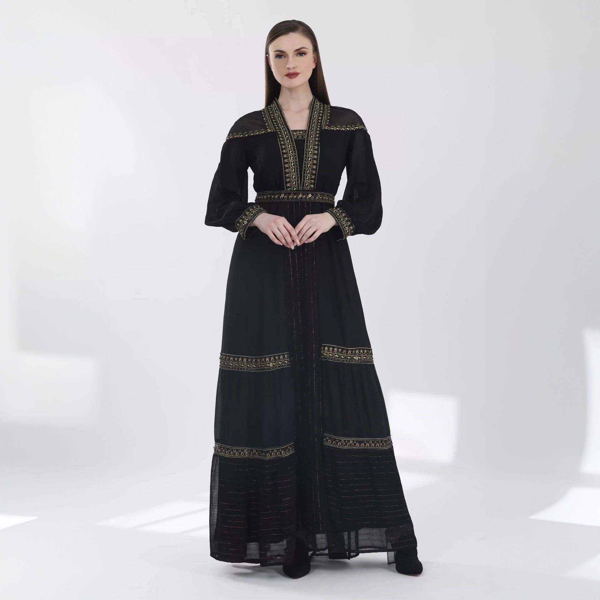 Ghadeer dress - WECRE8