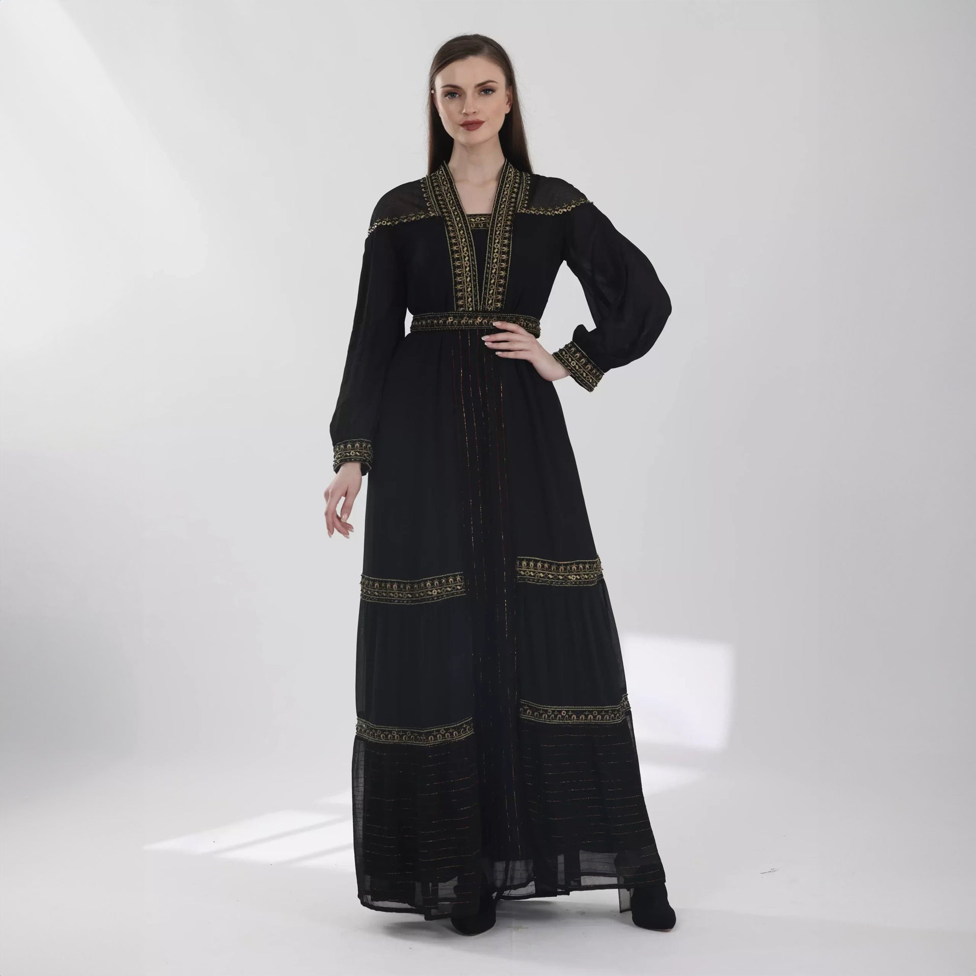 Ghadeer dress - WECRE8