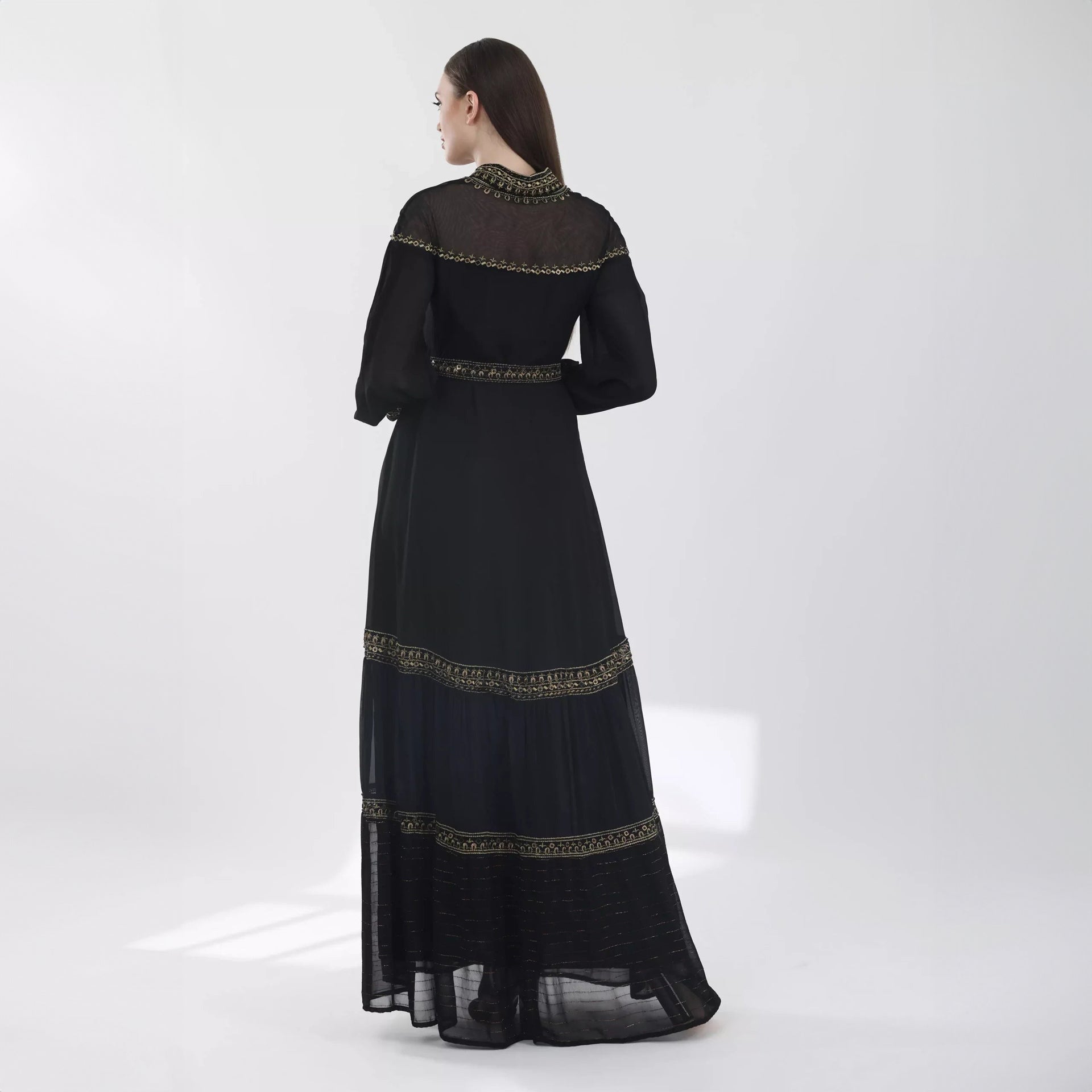 Ghadeer dress - WECRE8