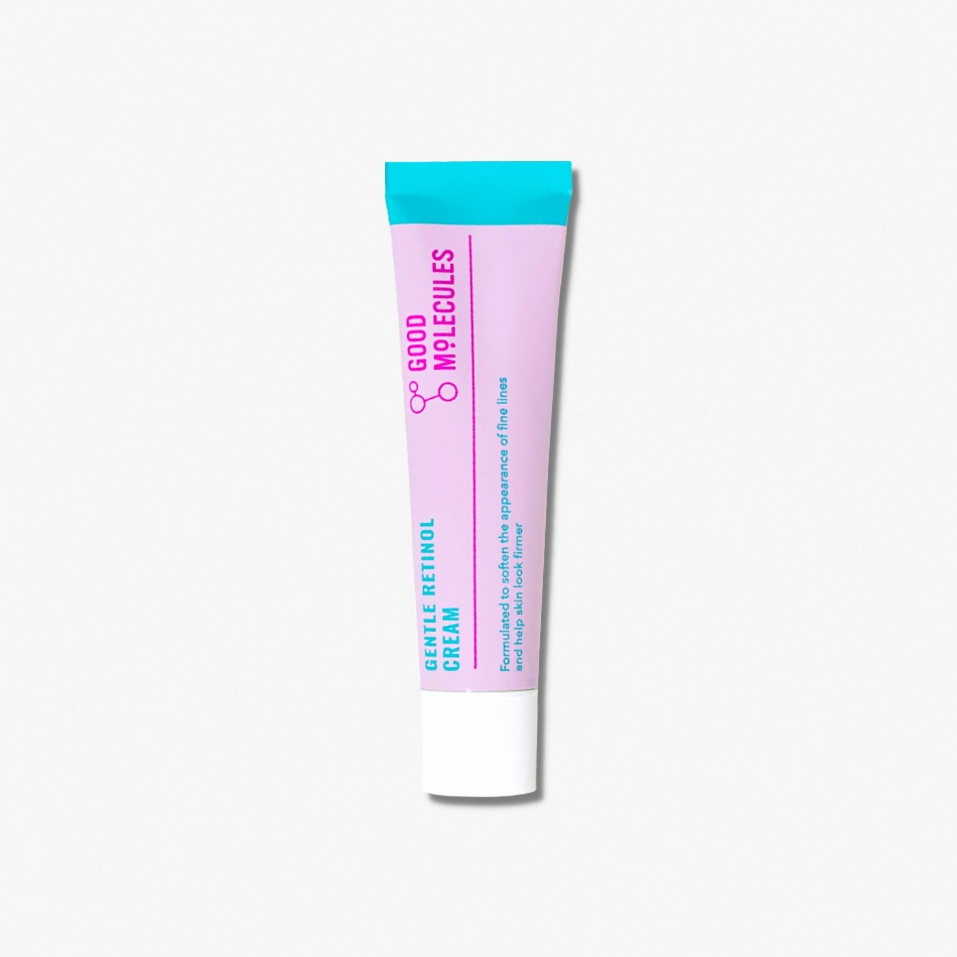 Good Molecules Retinol Cream From Unblemished - WECRE8