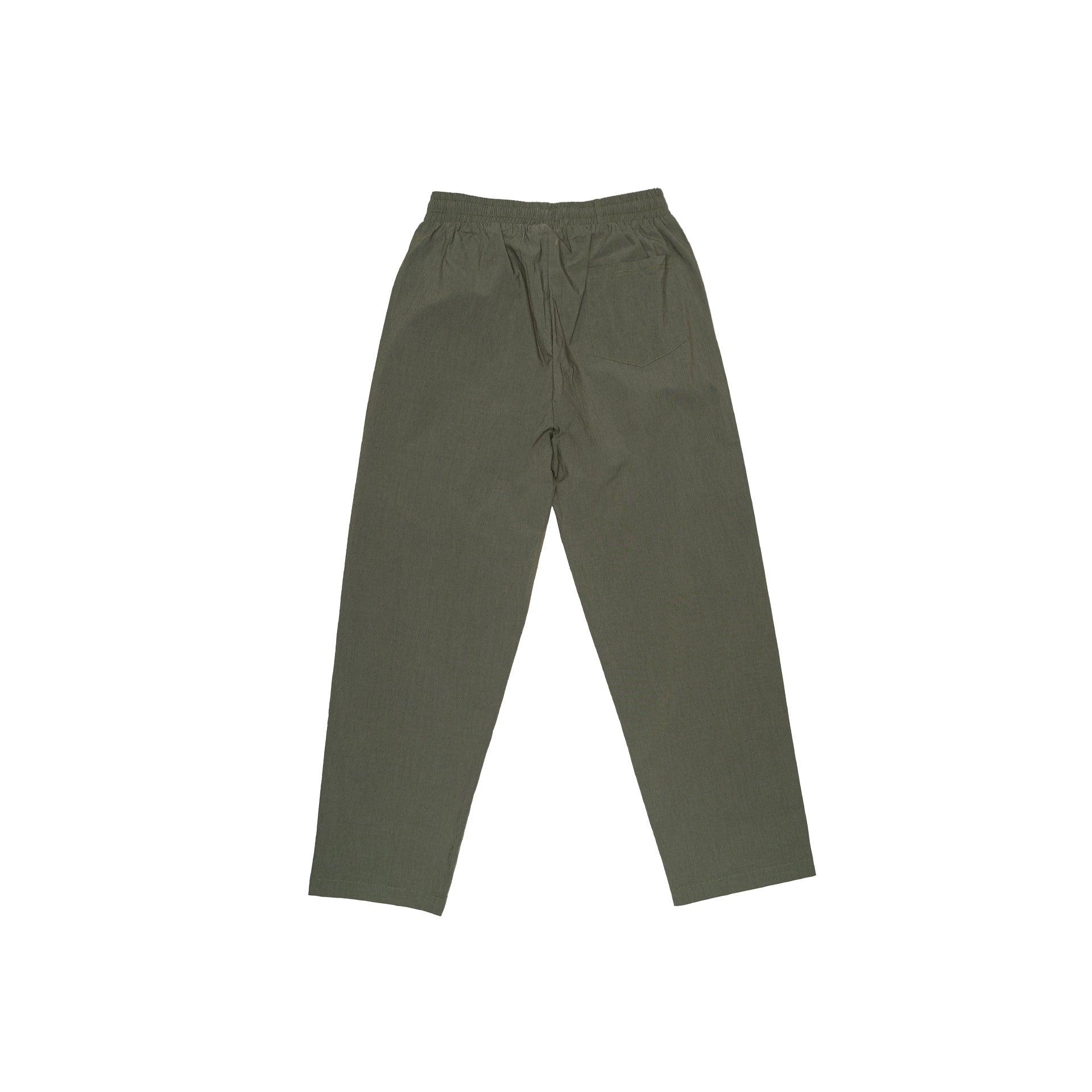 Green Premium Pants by Brandtionary - WECRE8