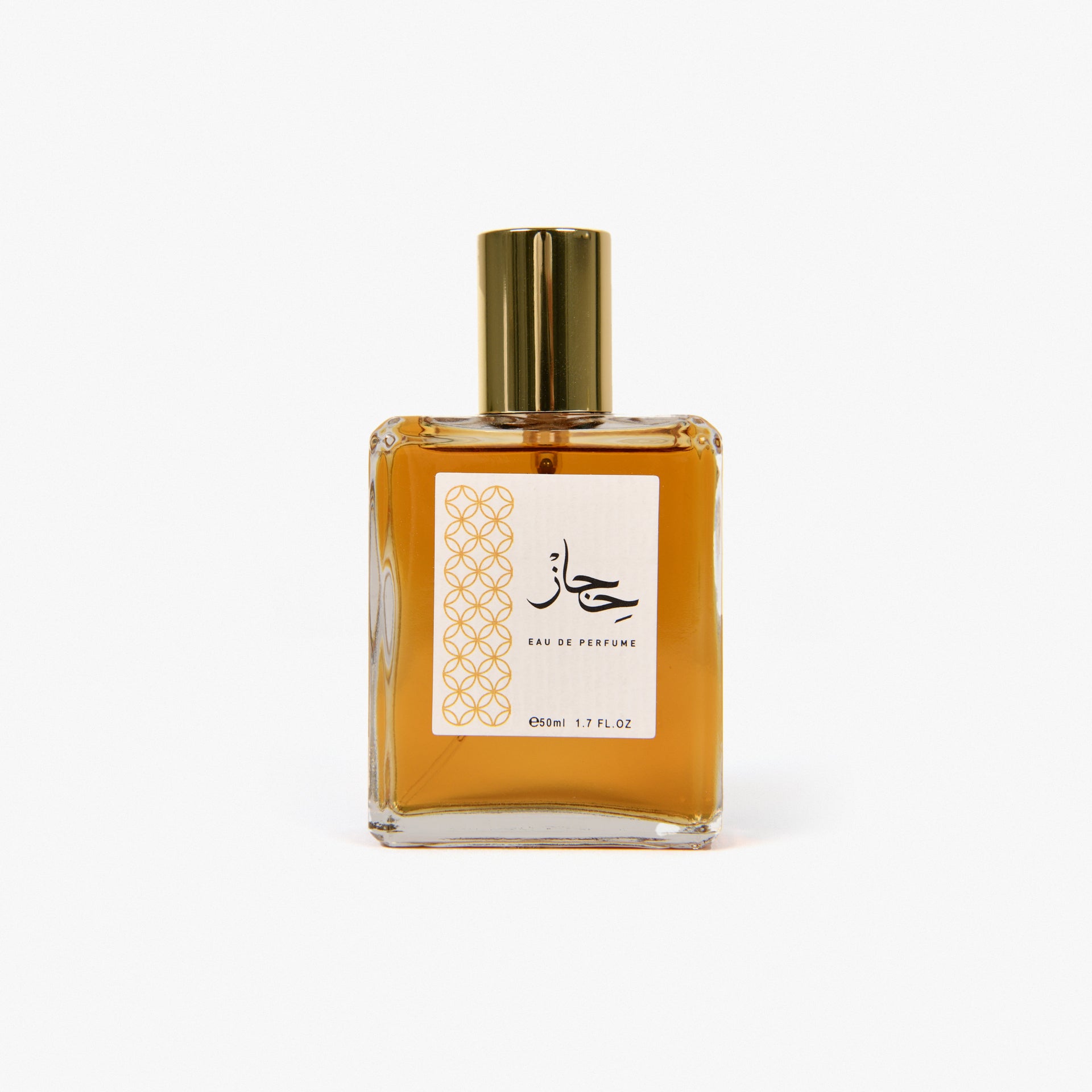 HIJAZ EDP PERFUME BY ERTH - WECRE8