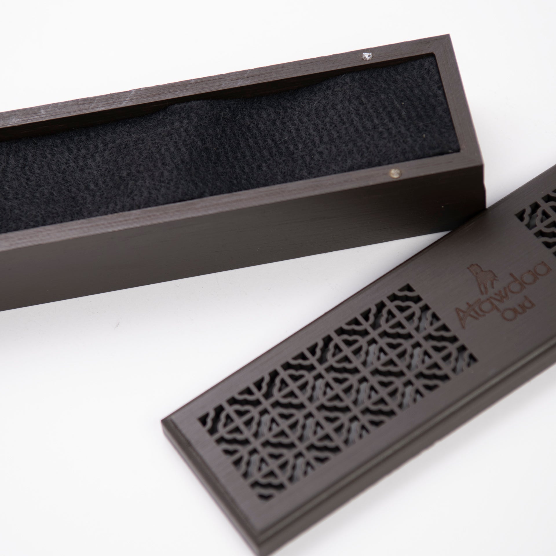 Incense Burner Super Pure By Alqwdaa Oud - WECRE8