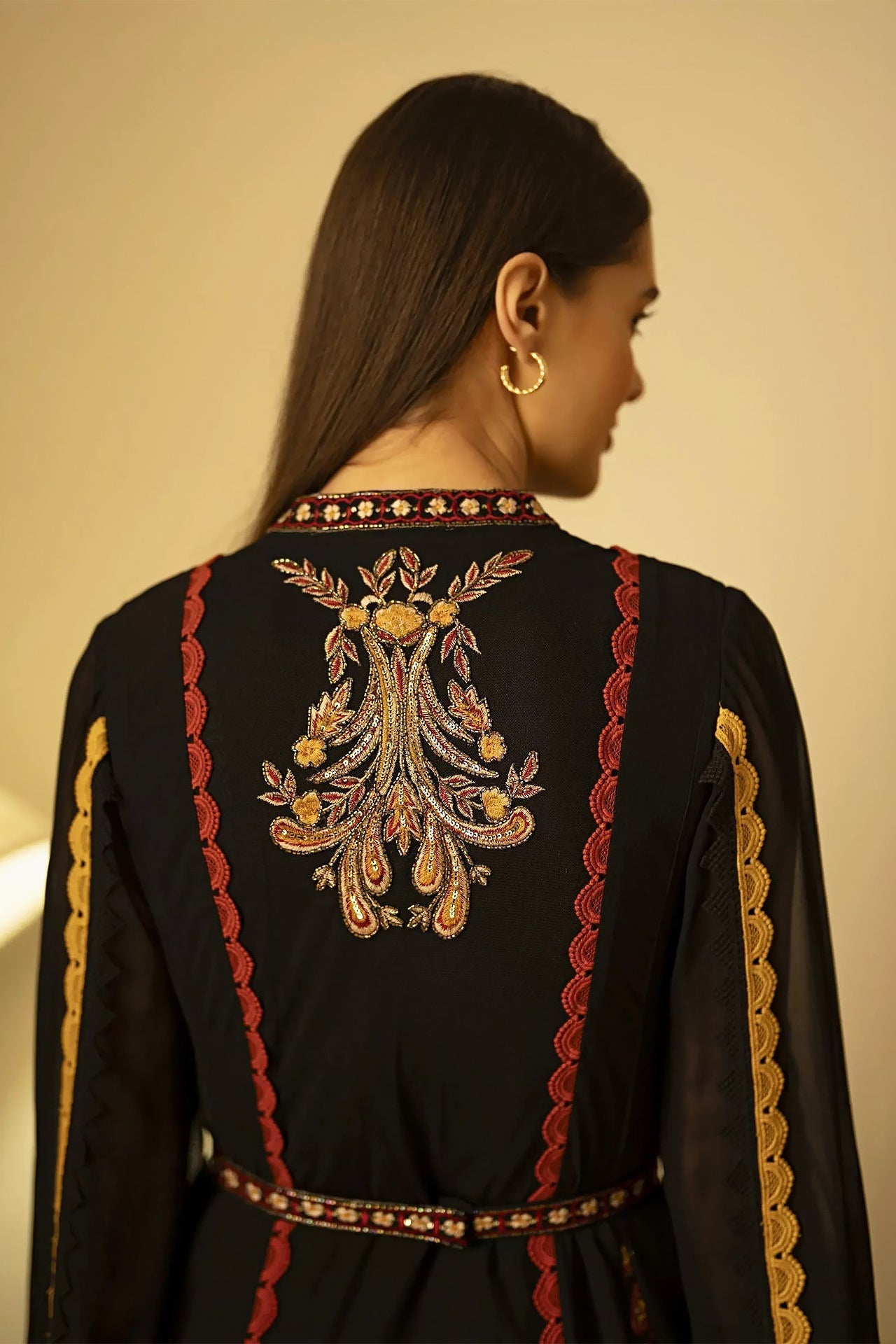 Ayozel Dress