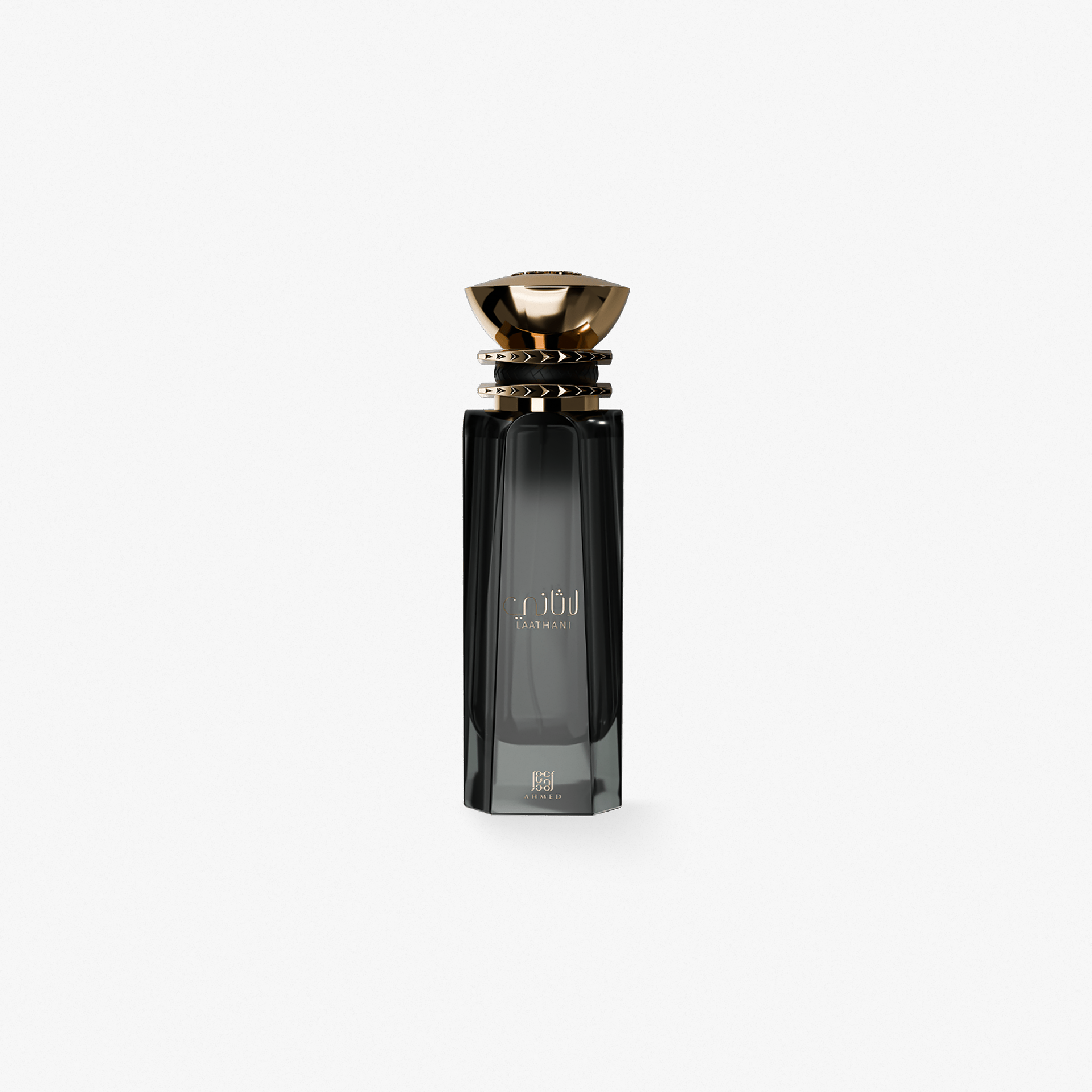 LAATHANI PERFUME 80ML BY AHMED ELMAGHRIBI - WECRE8