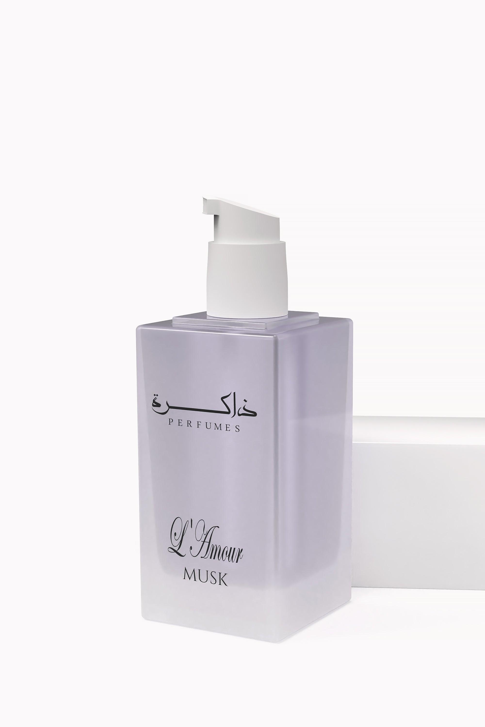 L’Amour Musk Unisex 35ml Perfume by Thakerah Perfumes